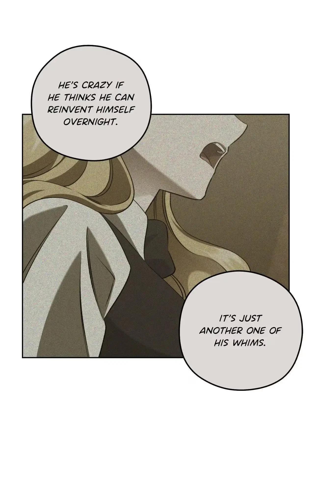 A Murderous Affair At 19 Sunset Street Chapter 41, page 30