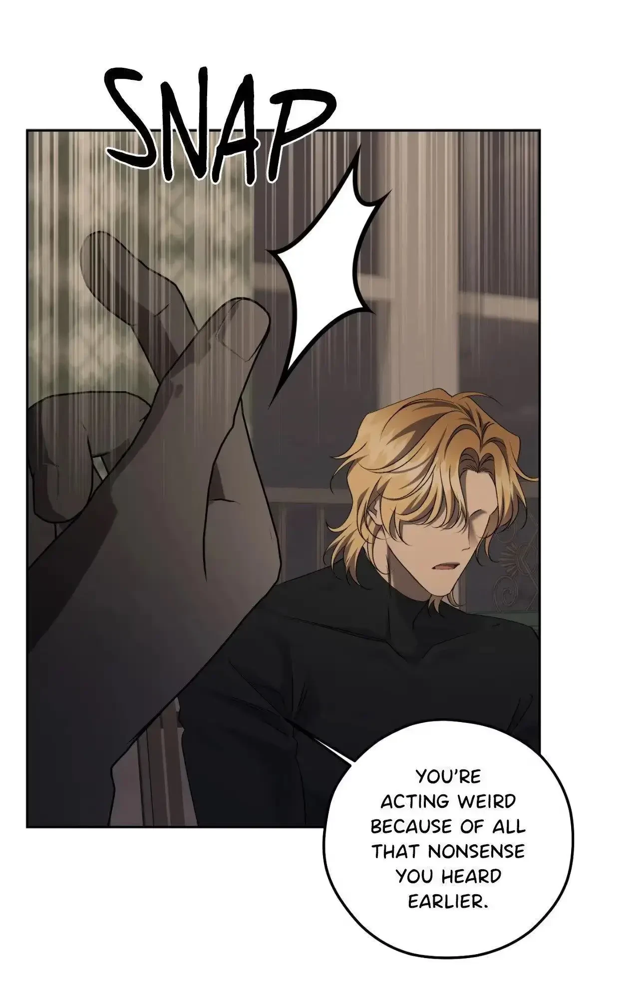 A Murderous Affair At 19 Sunset Street Chapter 41, page 33