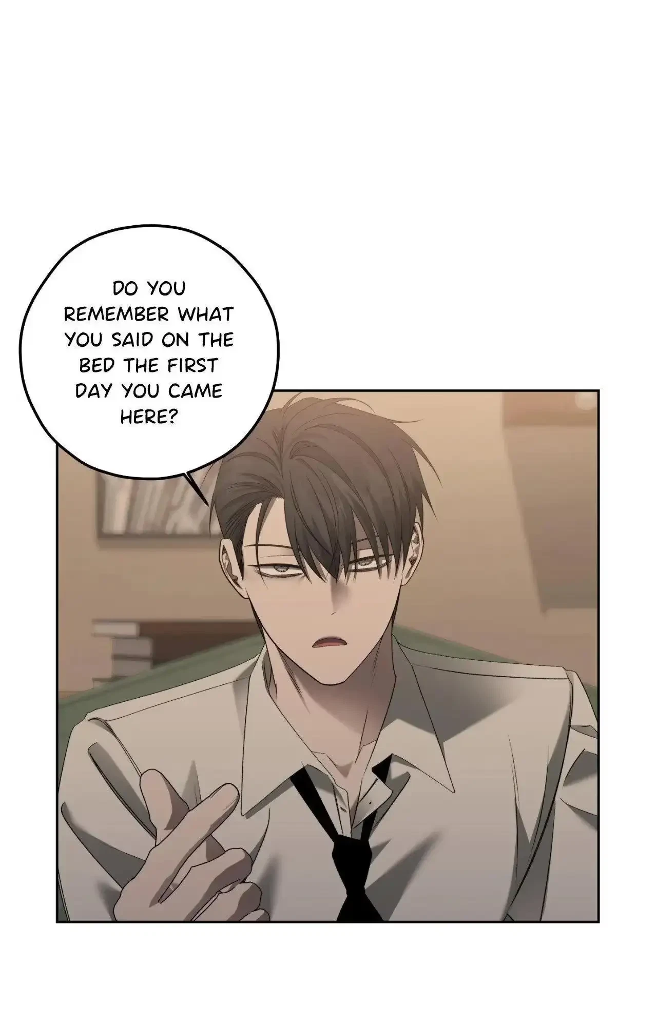 A Murderous Affair At 19 Sunset Street Chapter 41, page 34