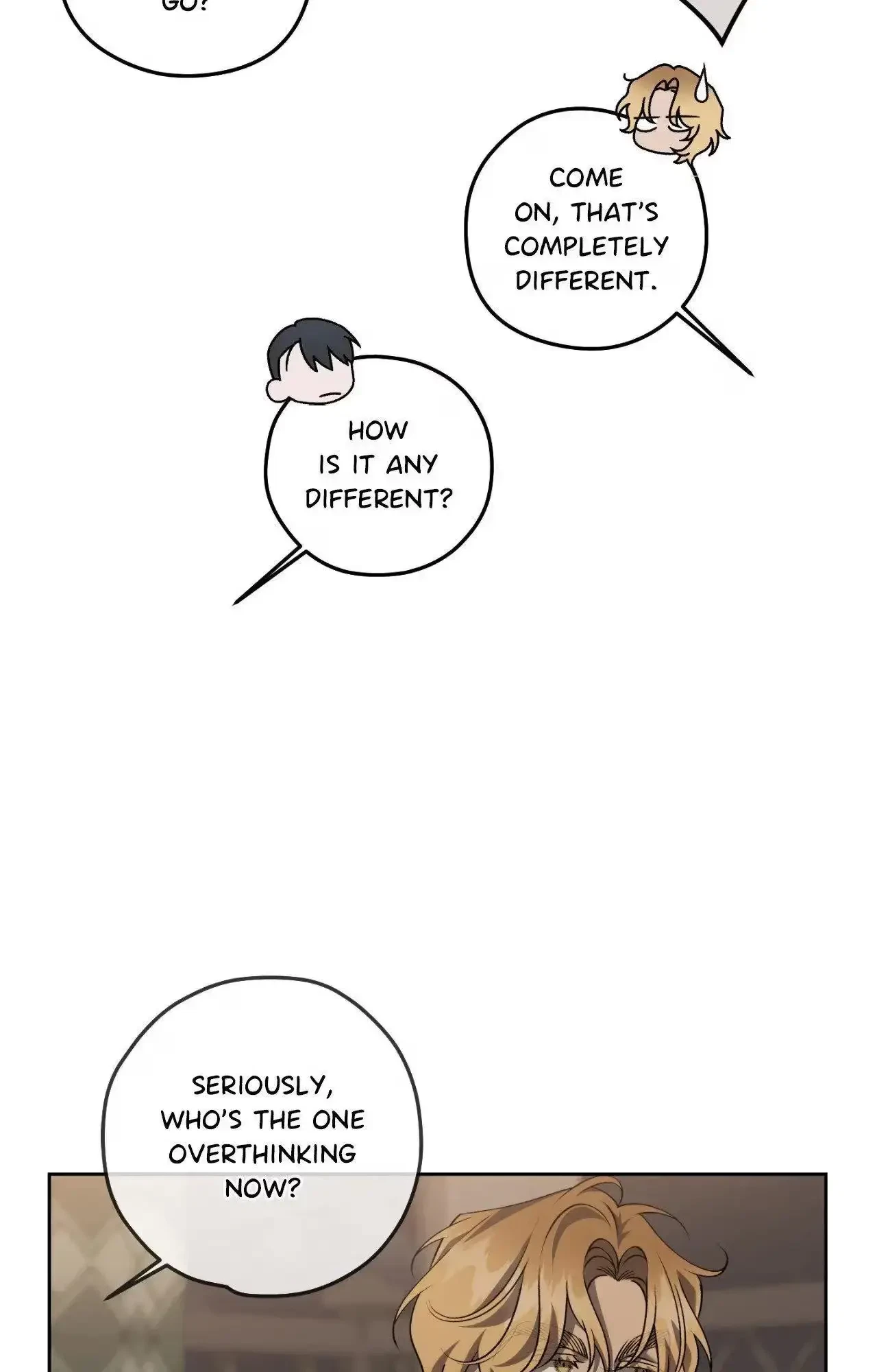 A Murderous Affair At 19 Sunset Street Chapter 41, page 37