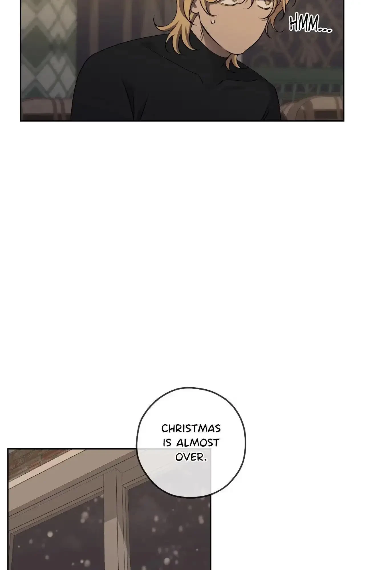 A Murderous Affair At 19 Sunset Street Chapter 41, page 38