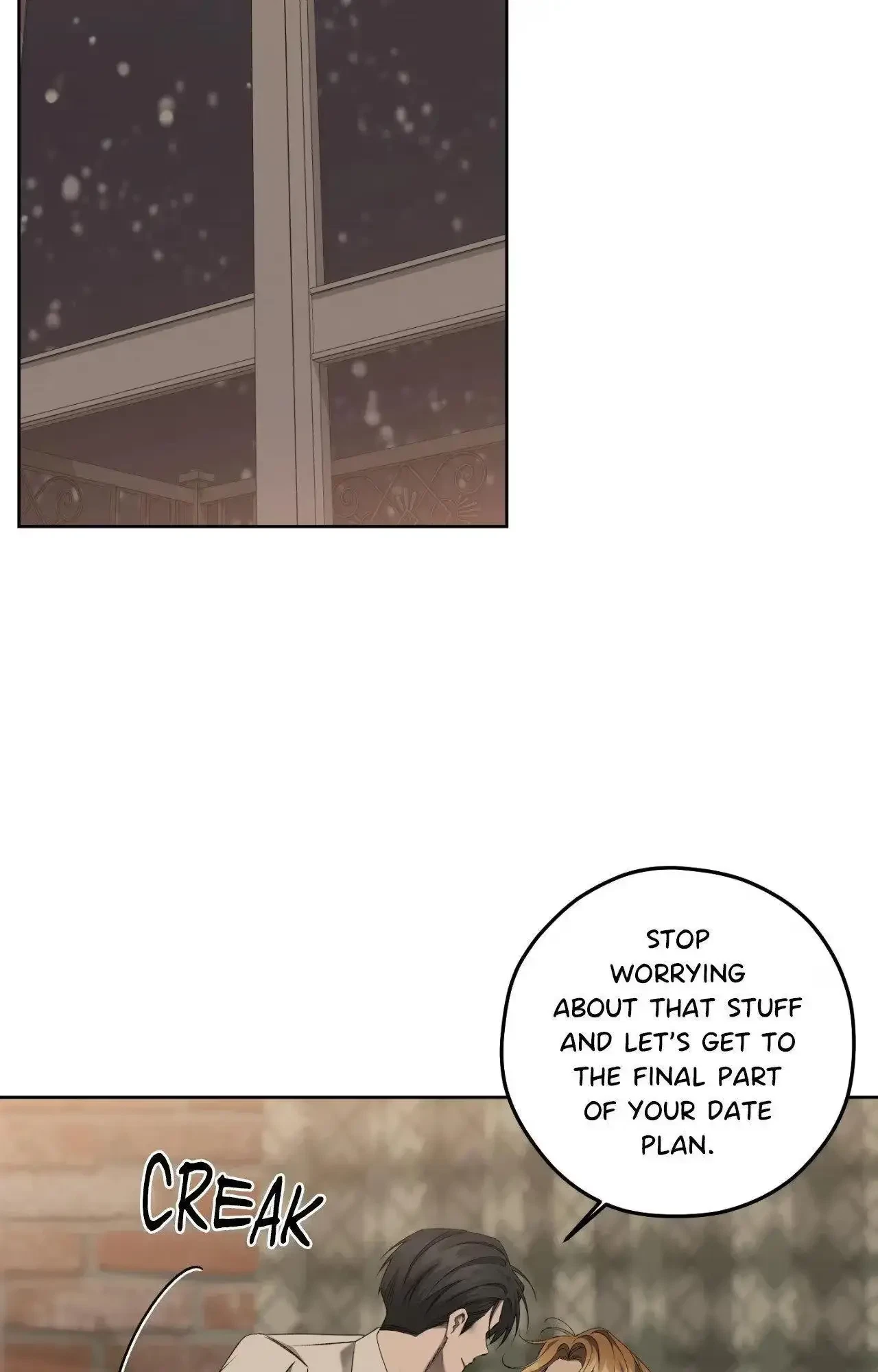 A Murderous Affair At 19 Sunset Street Chapter 41, page 39