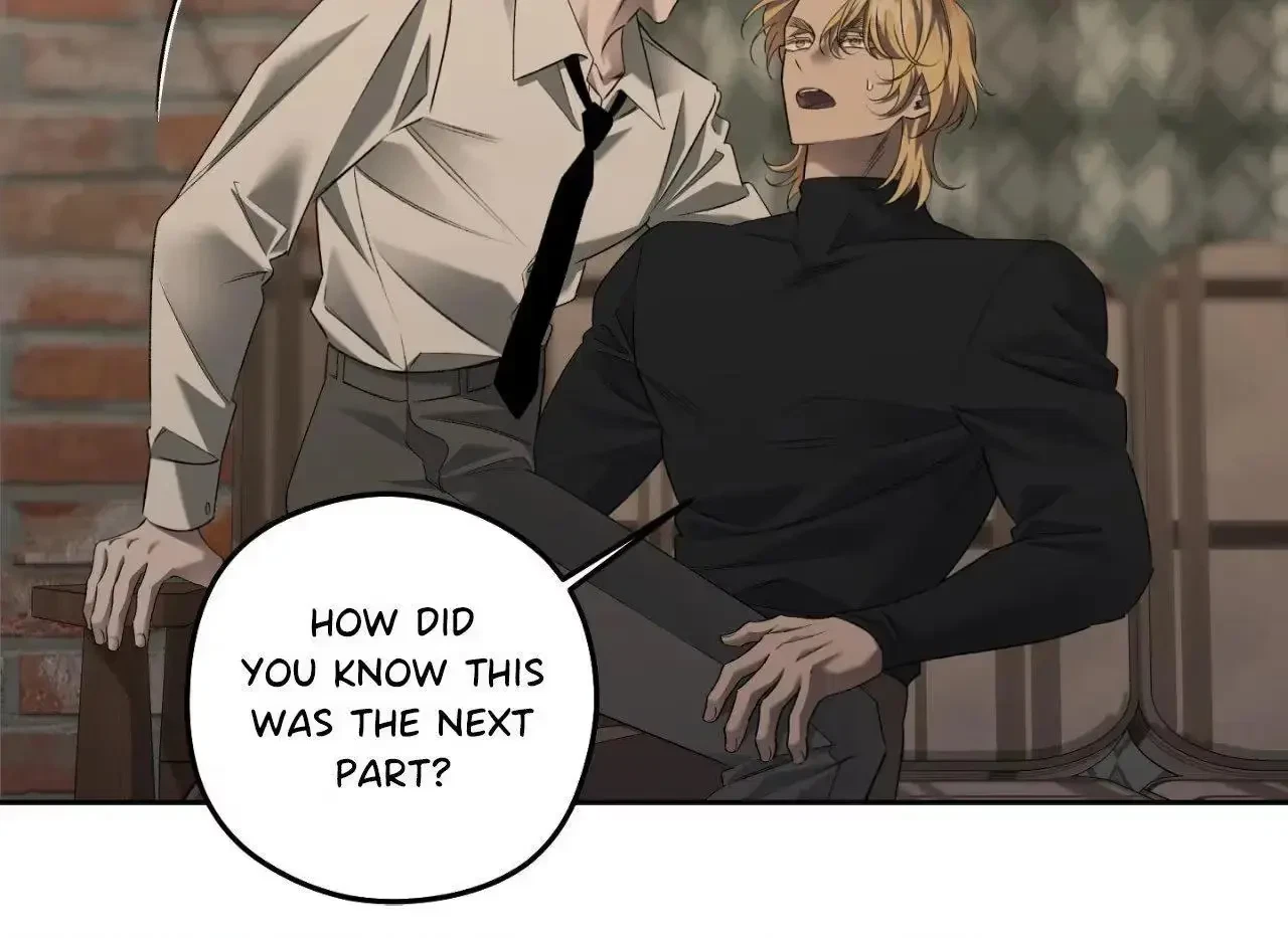A Murderous Affair At 19 Sunset Street Chapter 41, page 40