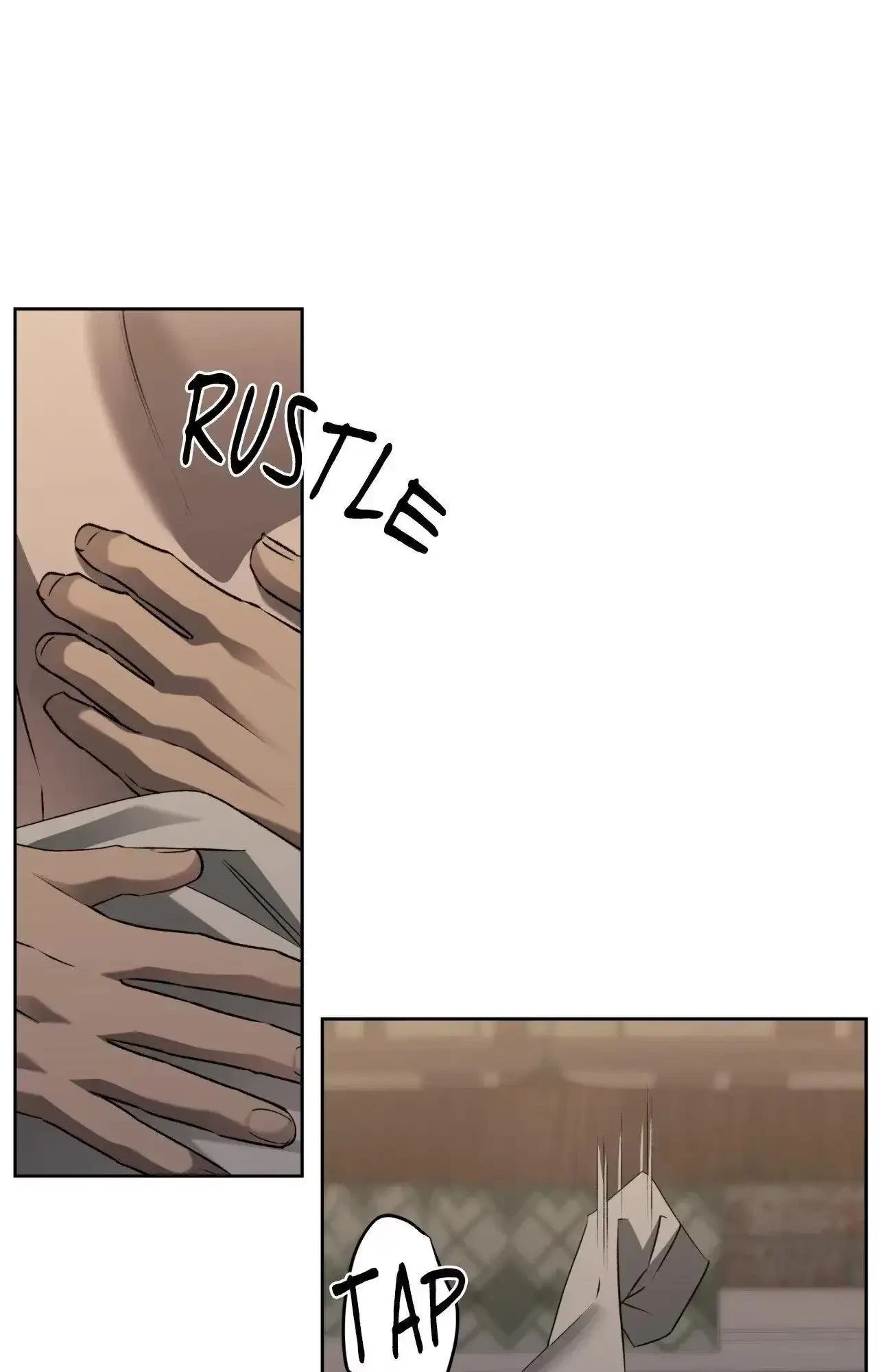 A Murderous Affair At 19 Sunset Street Chapter 41, page 42