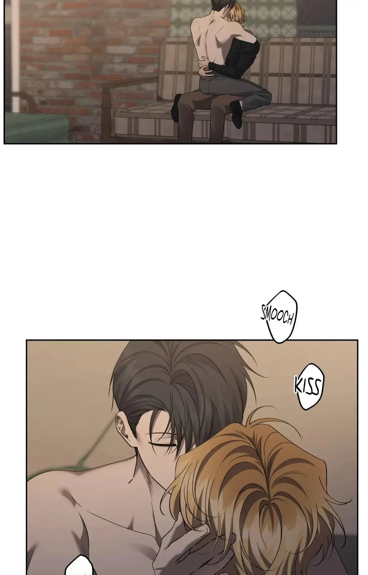 A Murderous Affair At 19 Sunset Street Chapter 41, page 44