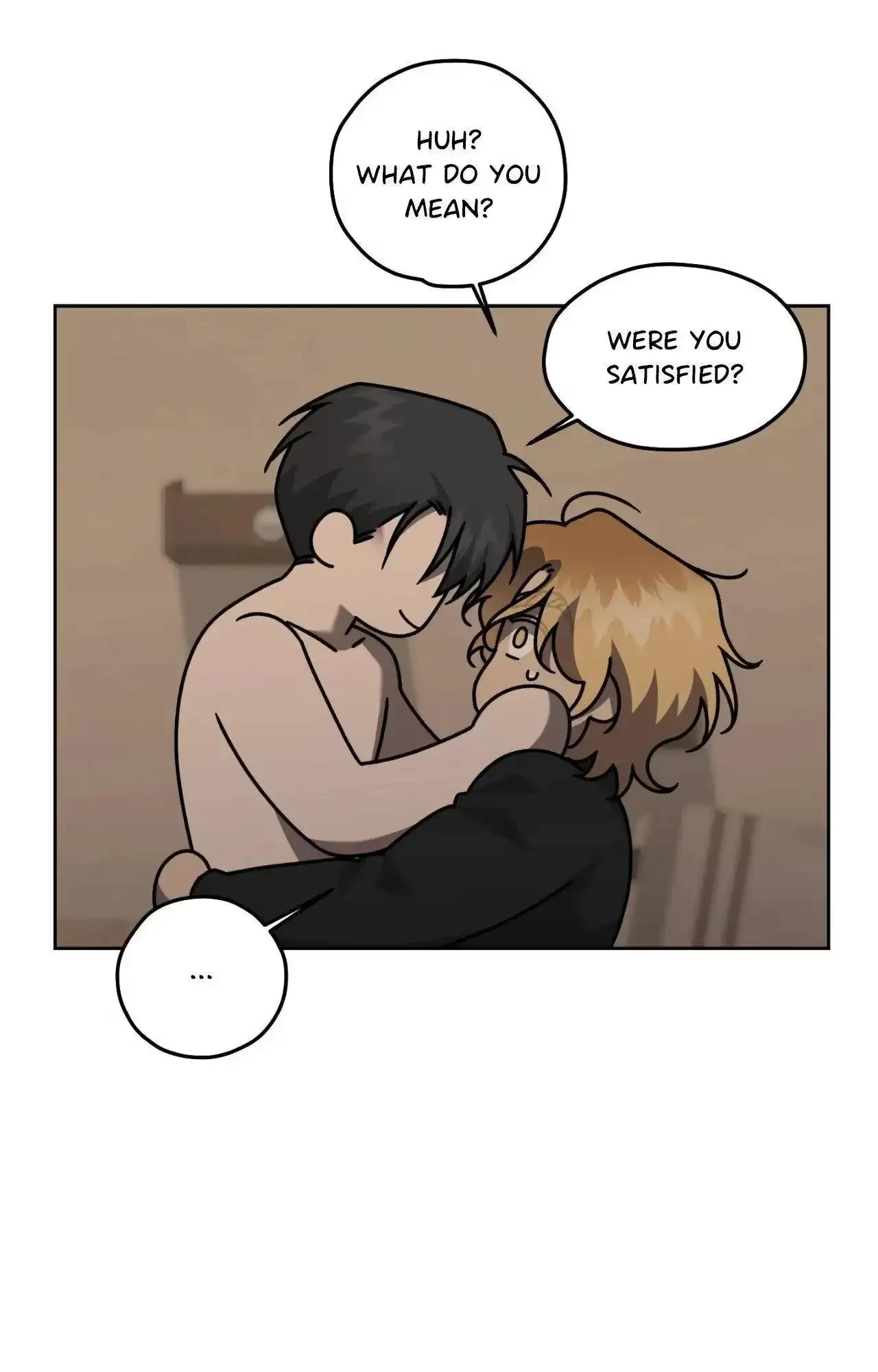 A Murderous Affair At 19 Sunset Street Chapter 41, page 49