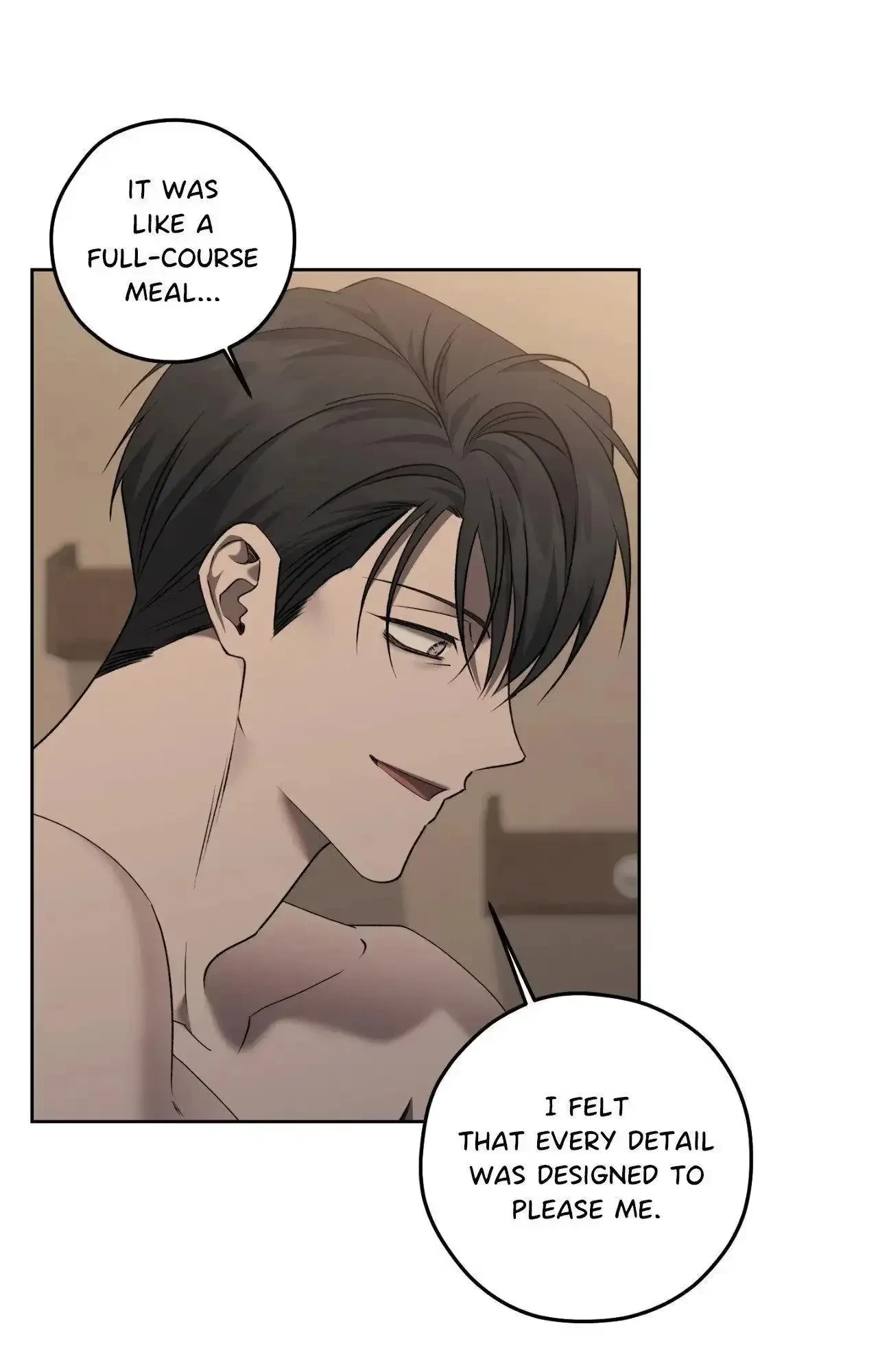 A Murderous Affair At 19 Sunset Street Chapter 41, page 54