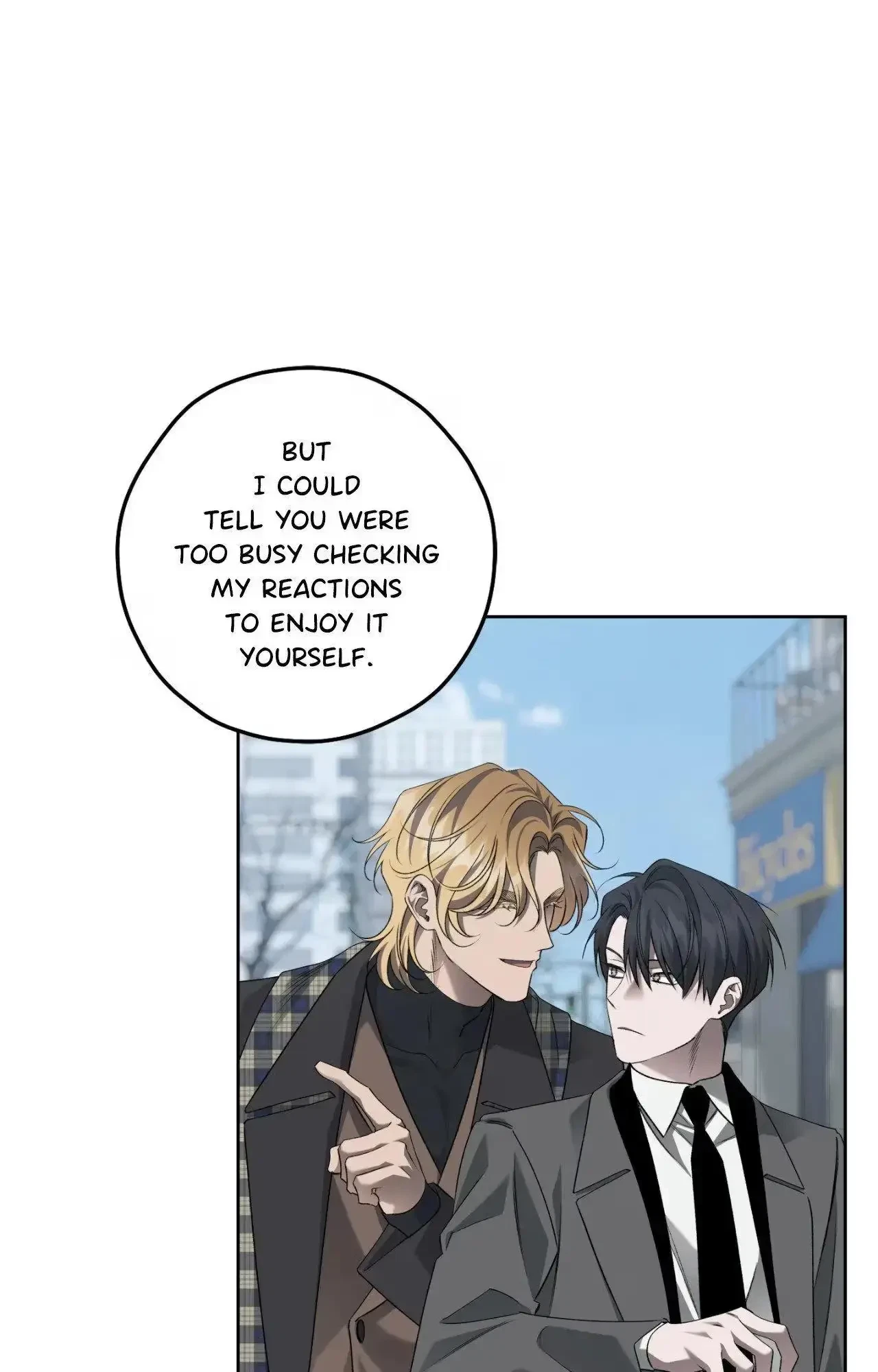 A Murderous Affair At 19 Sunset Street Chapter 41, page 55