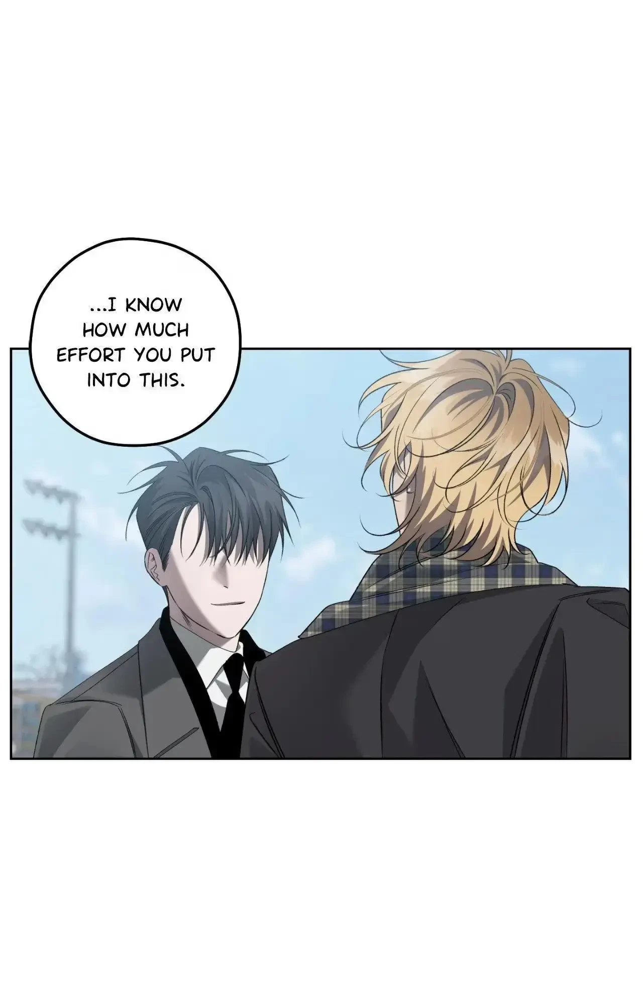 A Murderous Affair At 19 Sunset Street Chapter 41, page 58