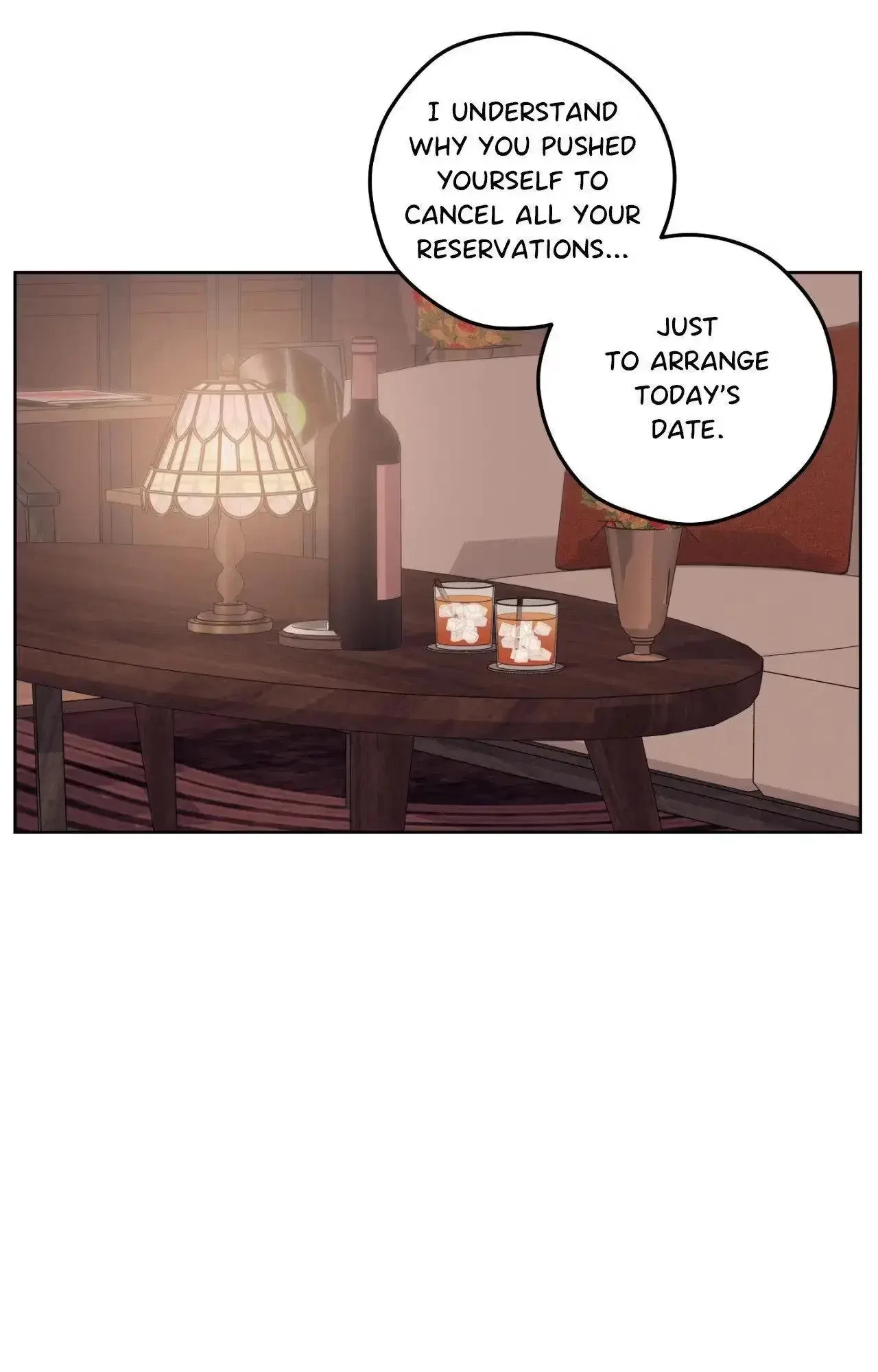 A Murderous Affair At 19 Sunset Street Chapter 41, page 59