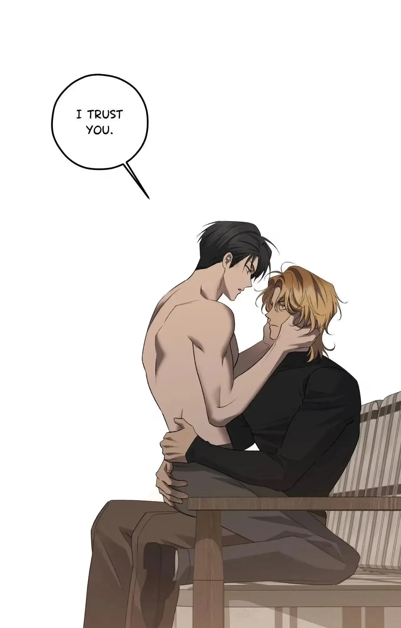A Murderous Affair At 19 Sunset Street Chapter 41, page 60
