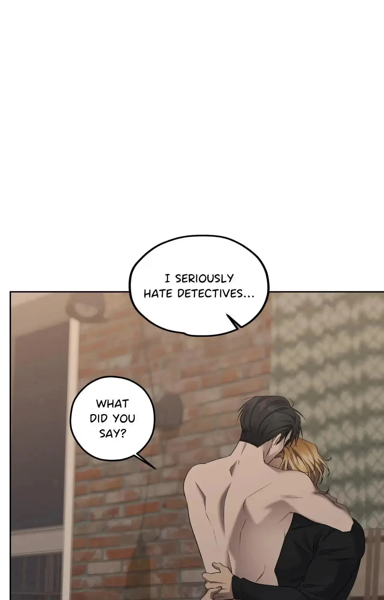 A Murderous Affair At 19 Sunset Street Chapter 41, page 67