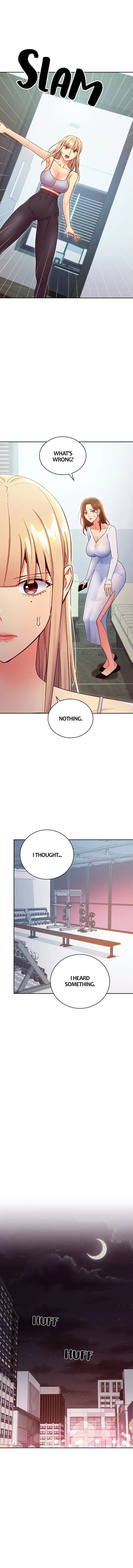 My Stepmother's Friends Chapter 79, page 11