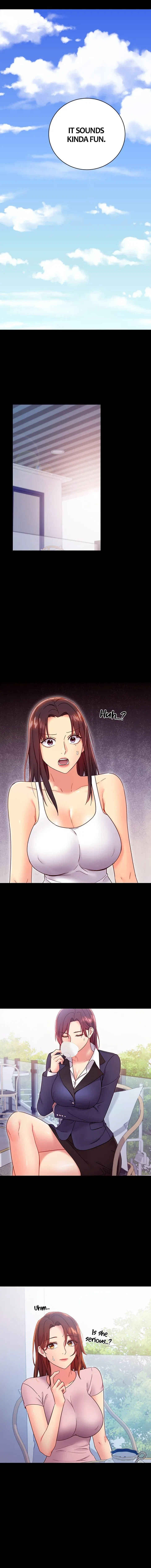 My Stepmother's Friends Chapter 79, page 2