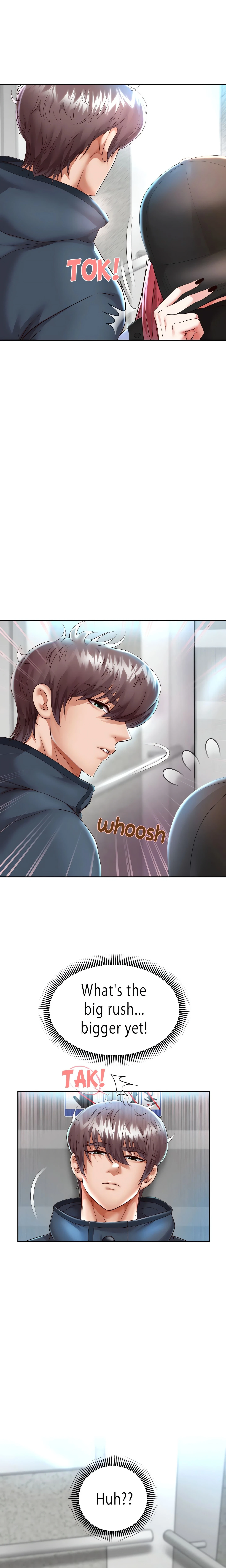 Born With A Surprise Chapter 29 (Uncensored), page 16