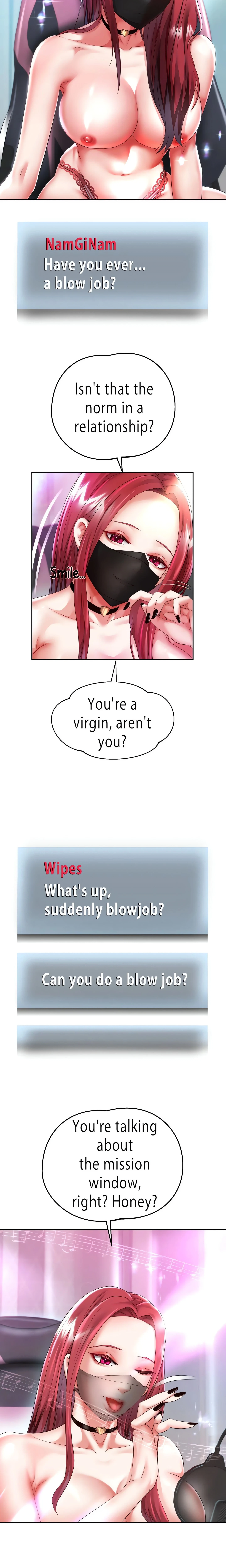 Born With A Surprise Chapter 29 (Uncensored), page 4