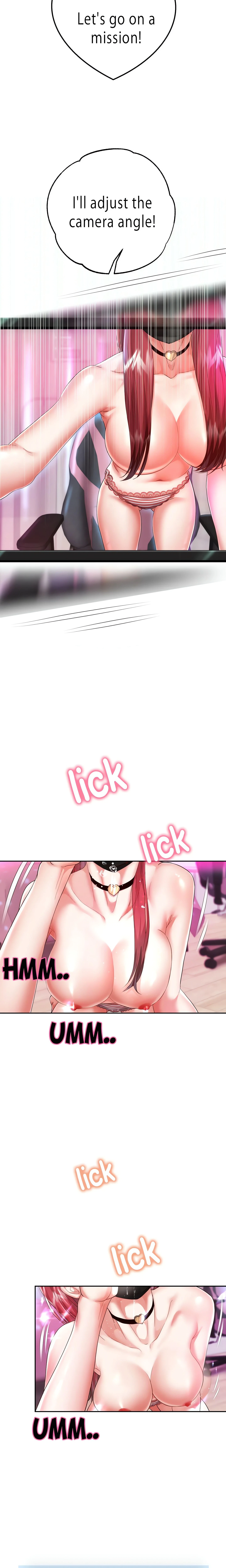Born With A Surprise Chapter 29 (Uncensored), page 6