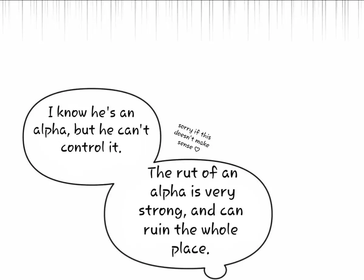 Kiss Me, Liar Chapter 45, page 17