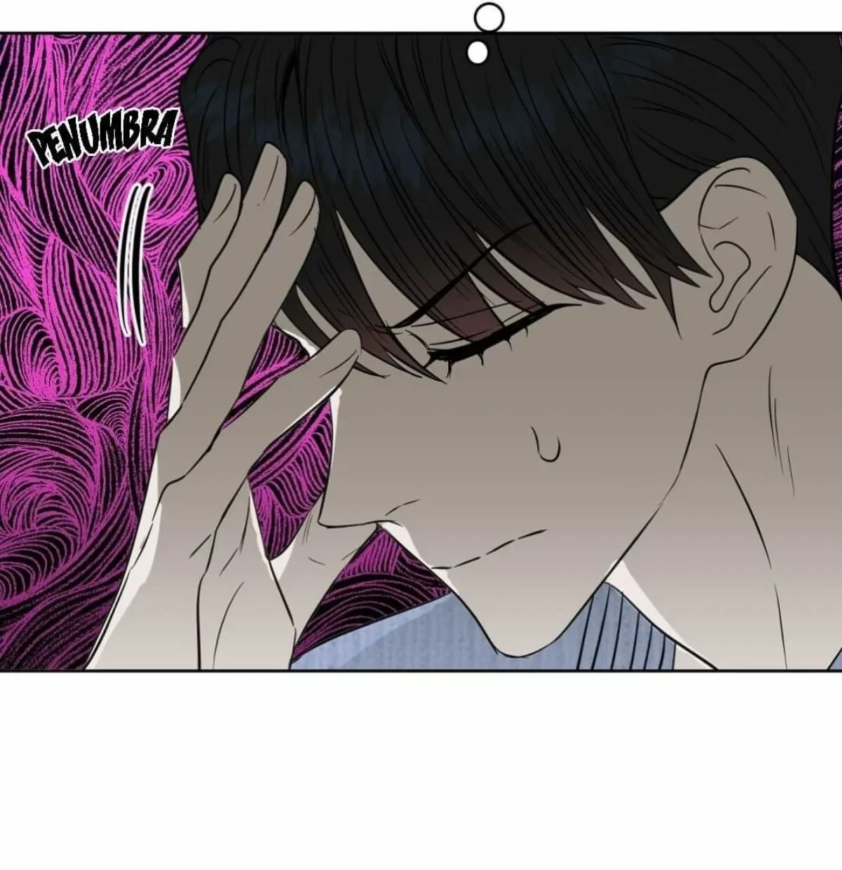 Kiss Me, Liar Chapter 45, page 18