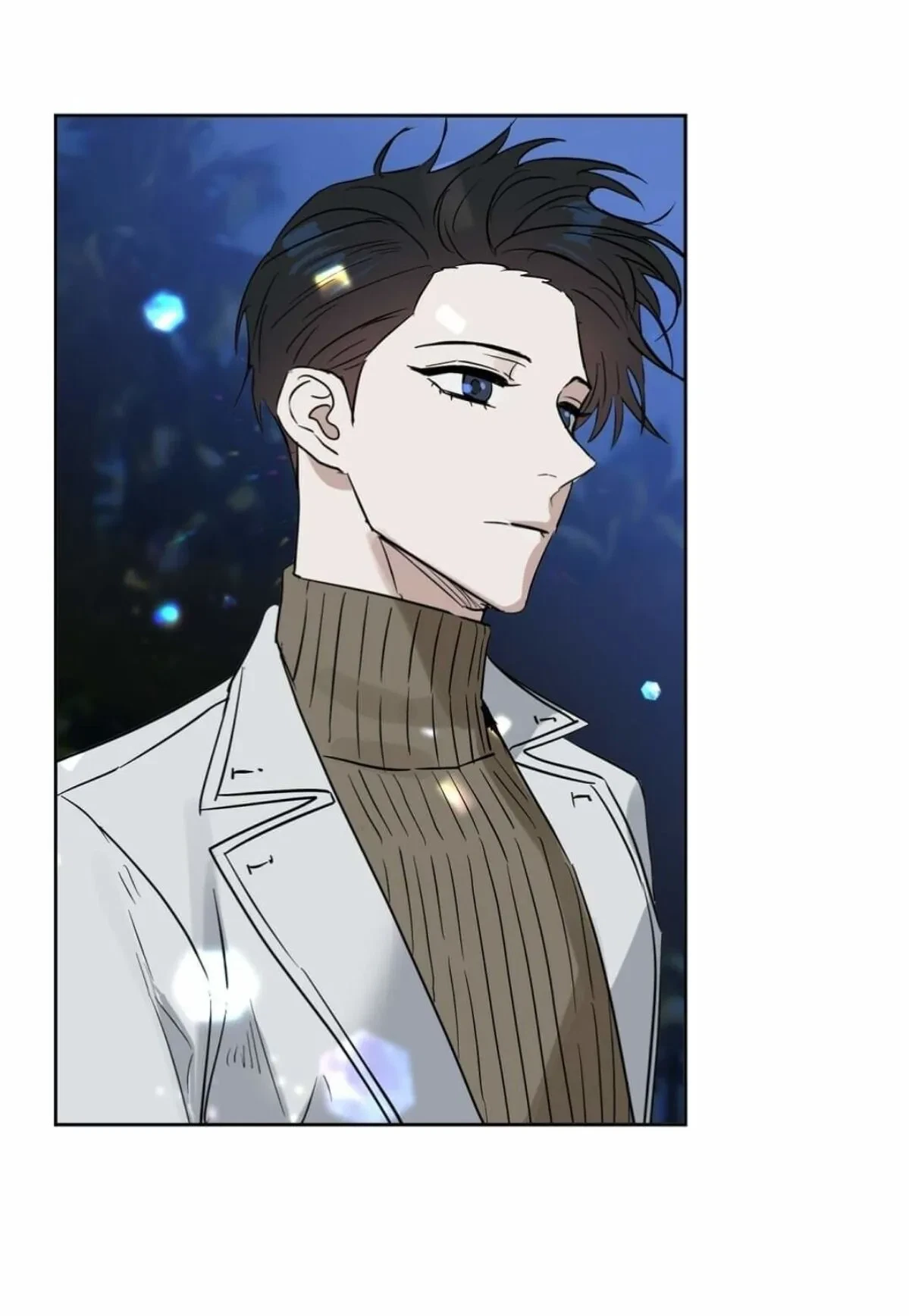 Kiss Me, Liar Chapter 45, page 31
