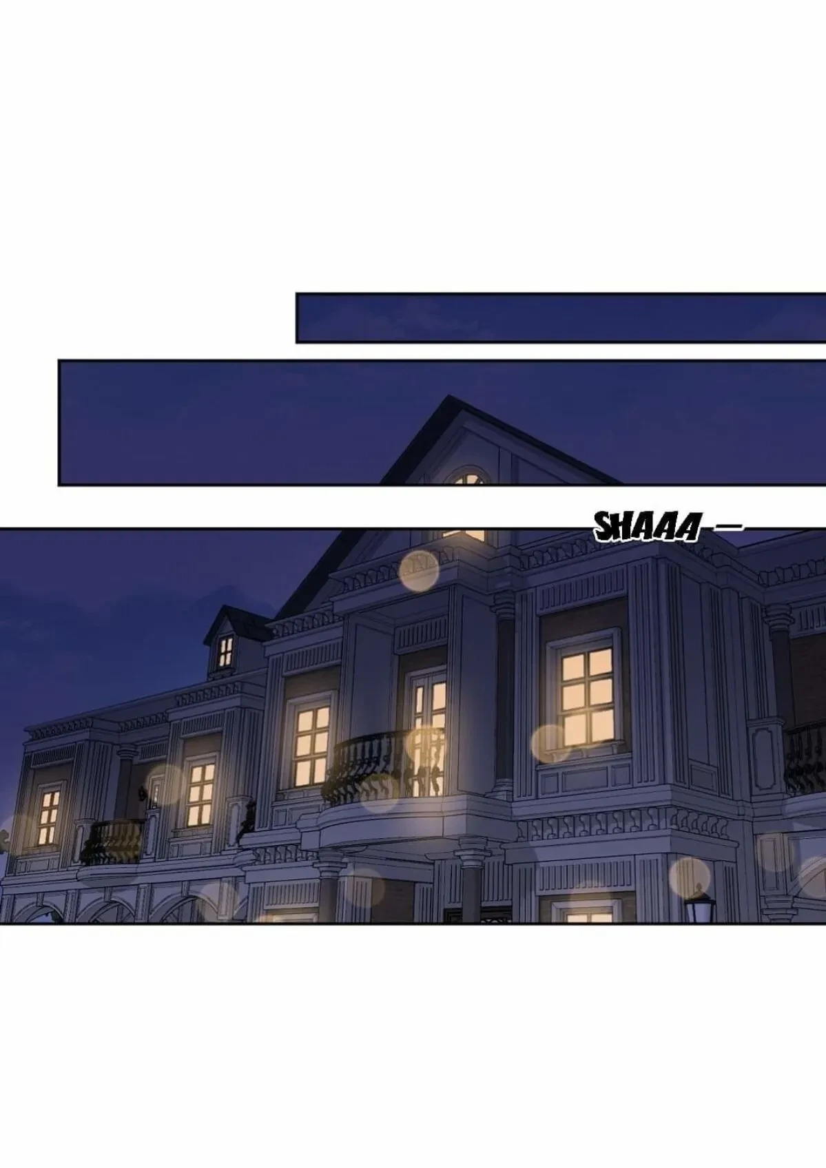Kiss Me, Liar Chapter 45, page 33