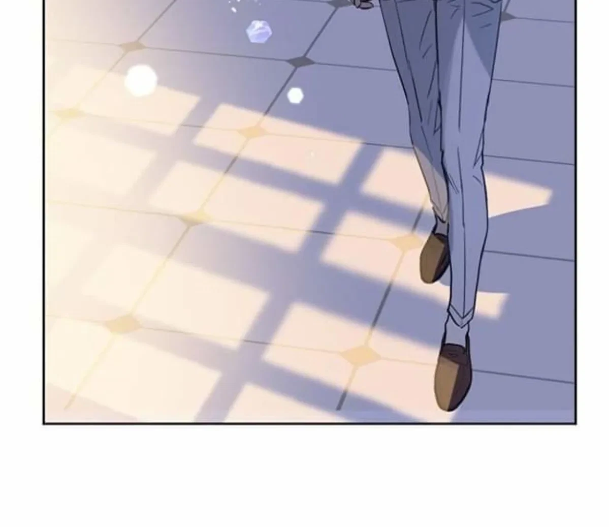 Kiss Me, Liar Chapter 45, page 35