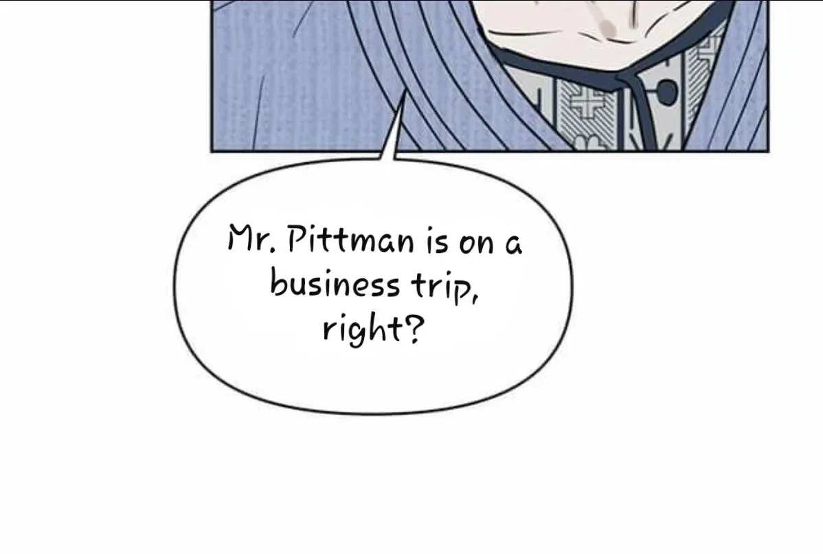 Kiss Me, Liar Chapter 45, page 4