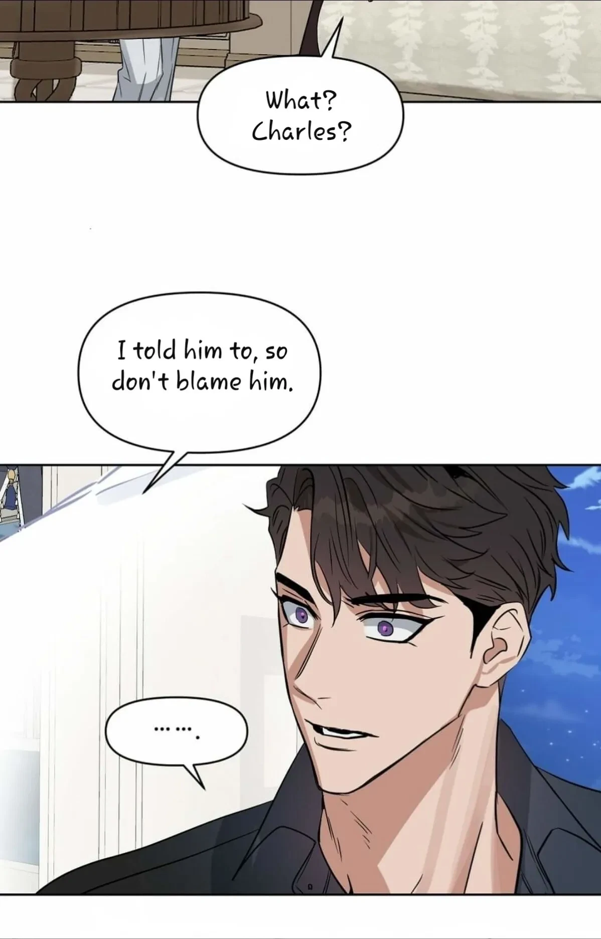 Kiss Me, Liar Chapter 45, page 44