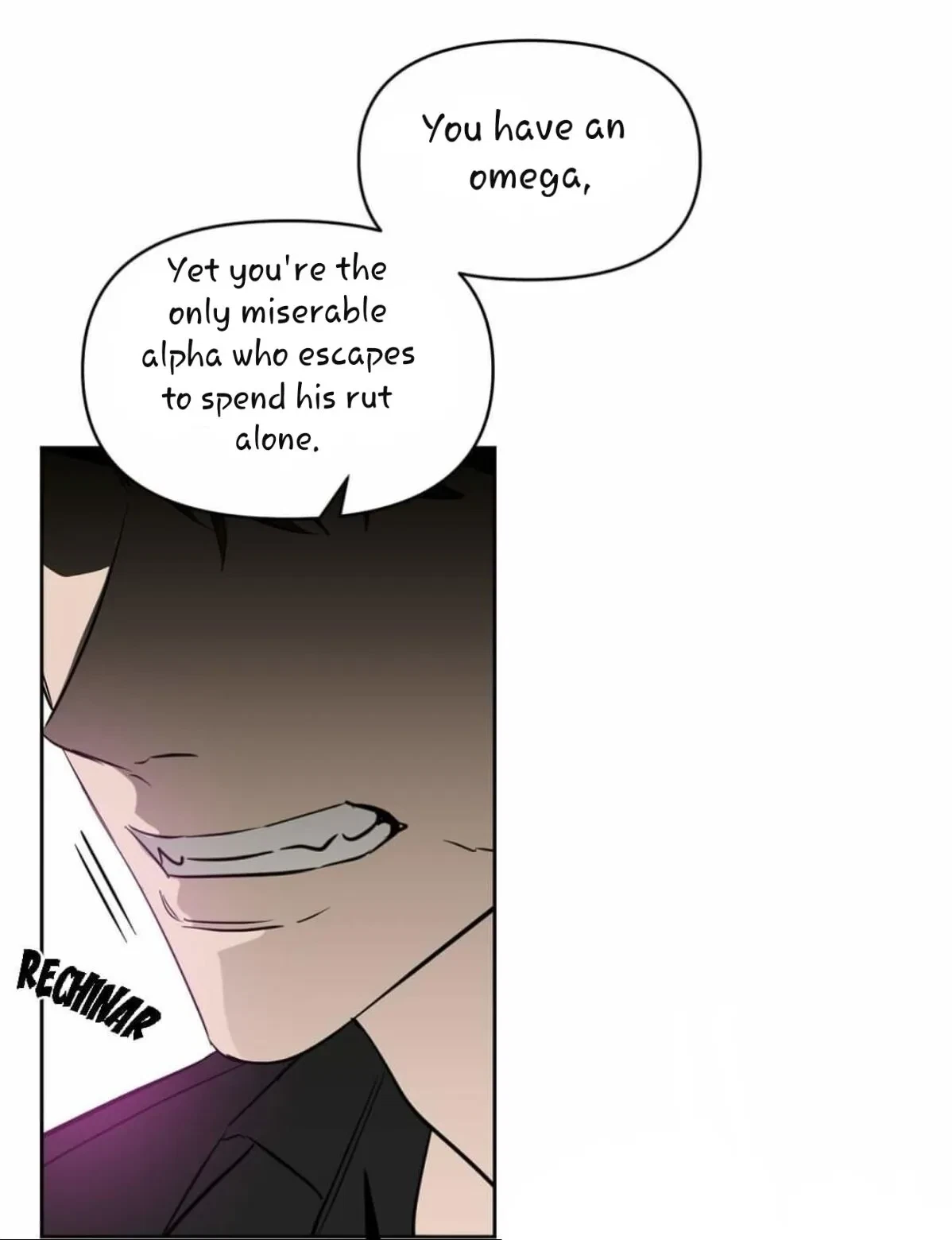 Kiss Me, Liar Chapter 45, page 45