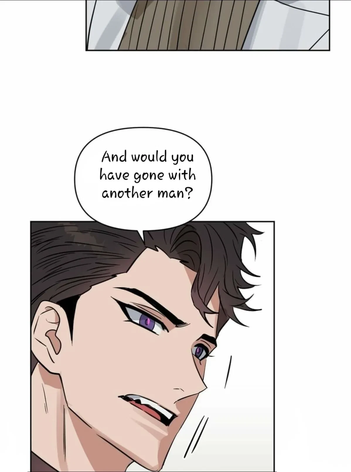 Kiss Me, Liar Chapter 45, page 49