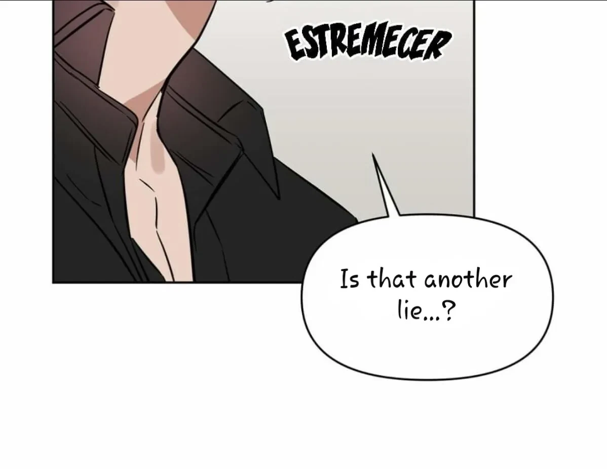 Kiss Me, Liar Chapter 45, page 50