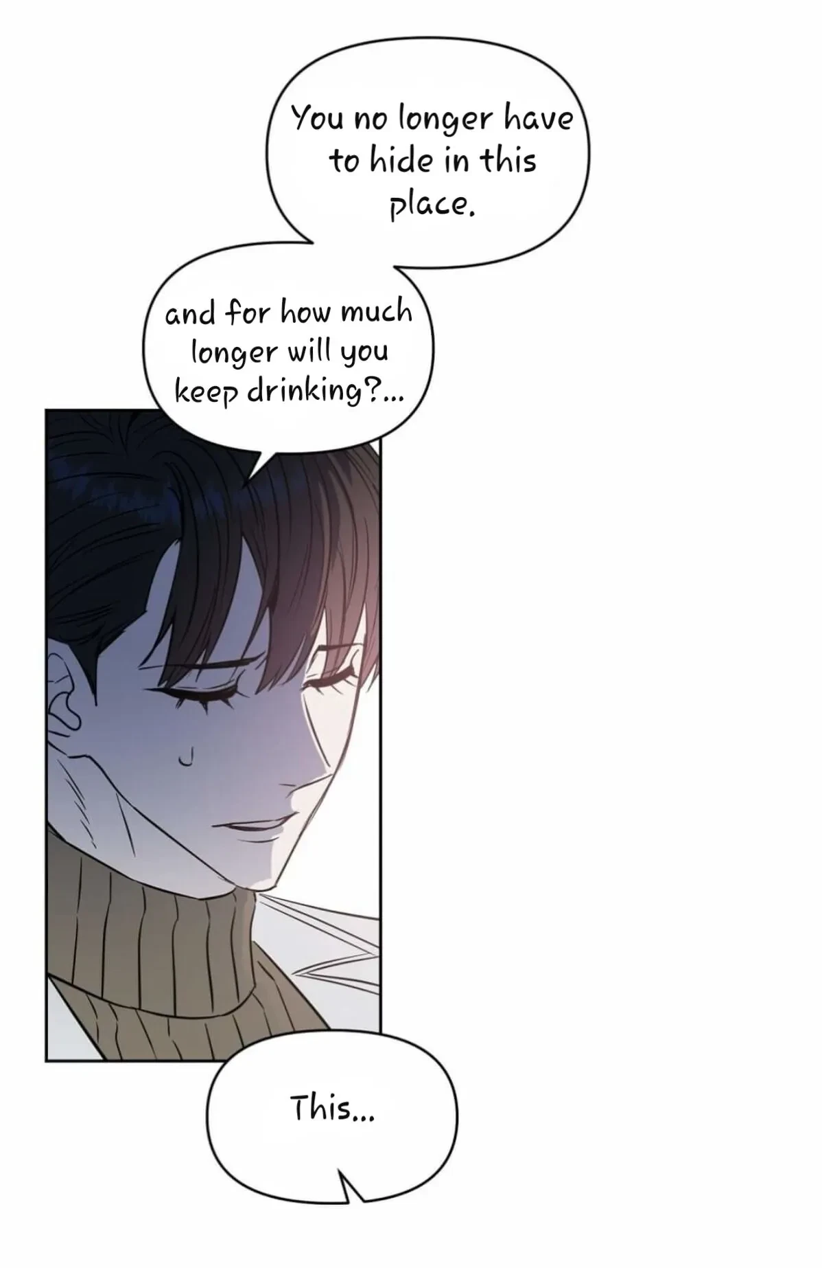 Kiss Me, Liar Chapter 45, page 54
