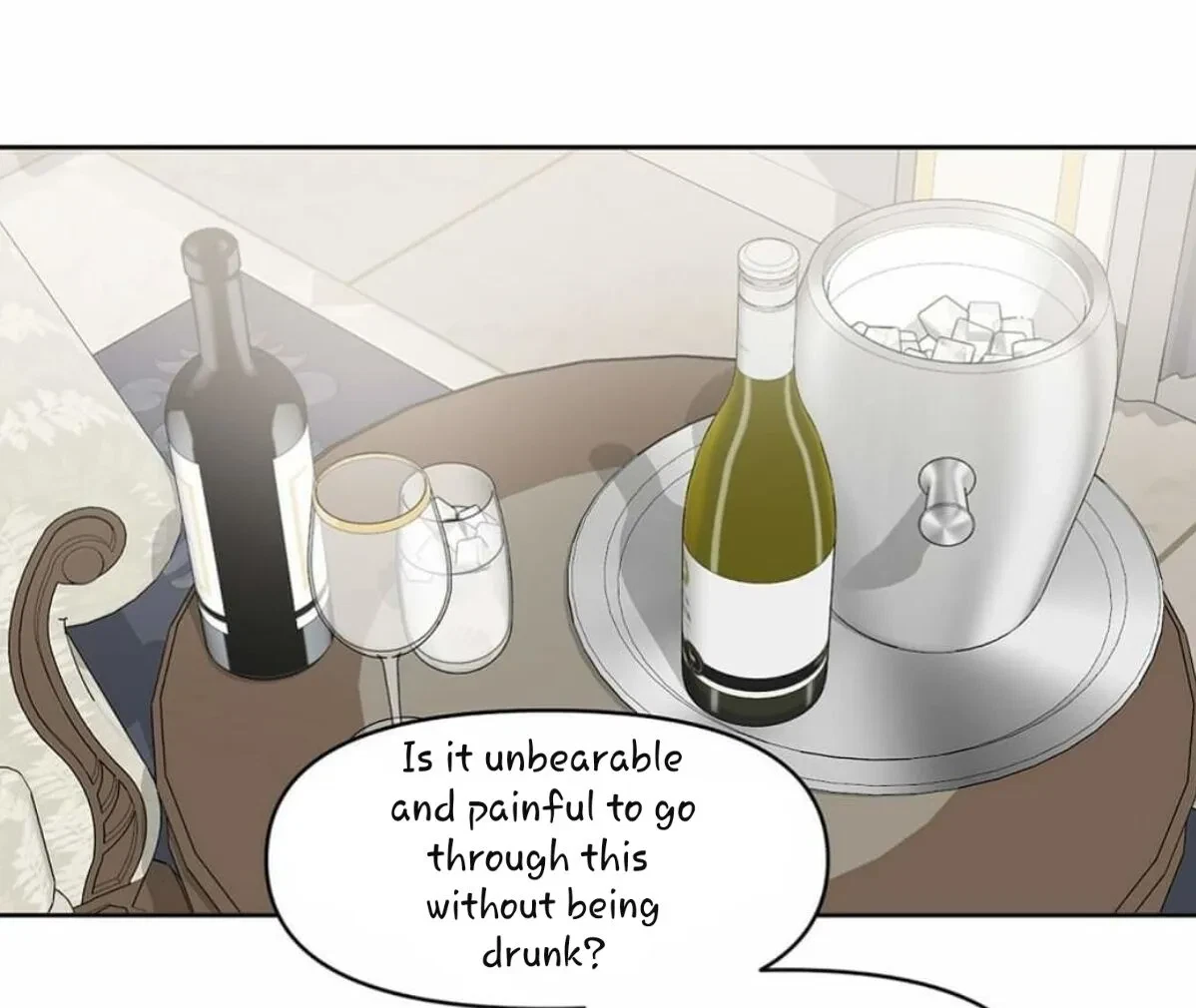 Kiss Me, Liar Chapter 45, page 55