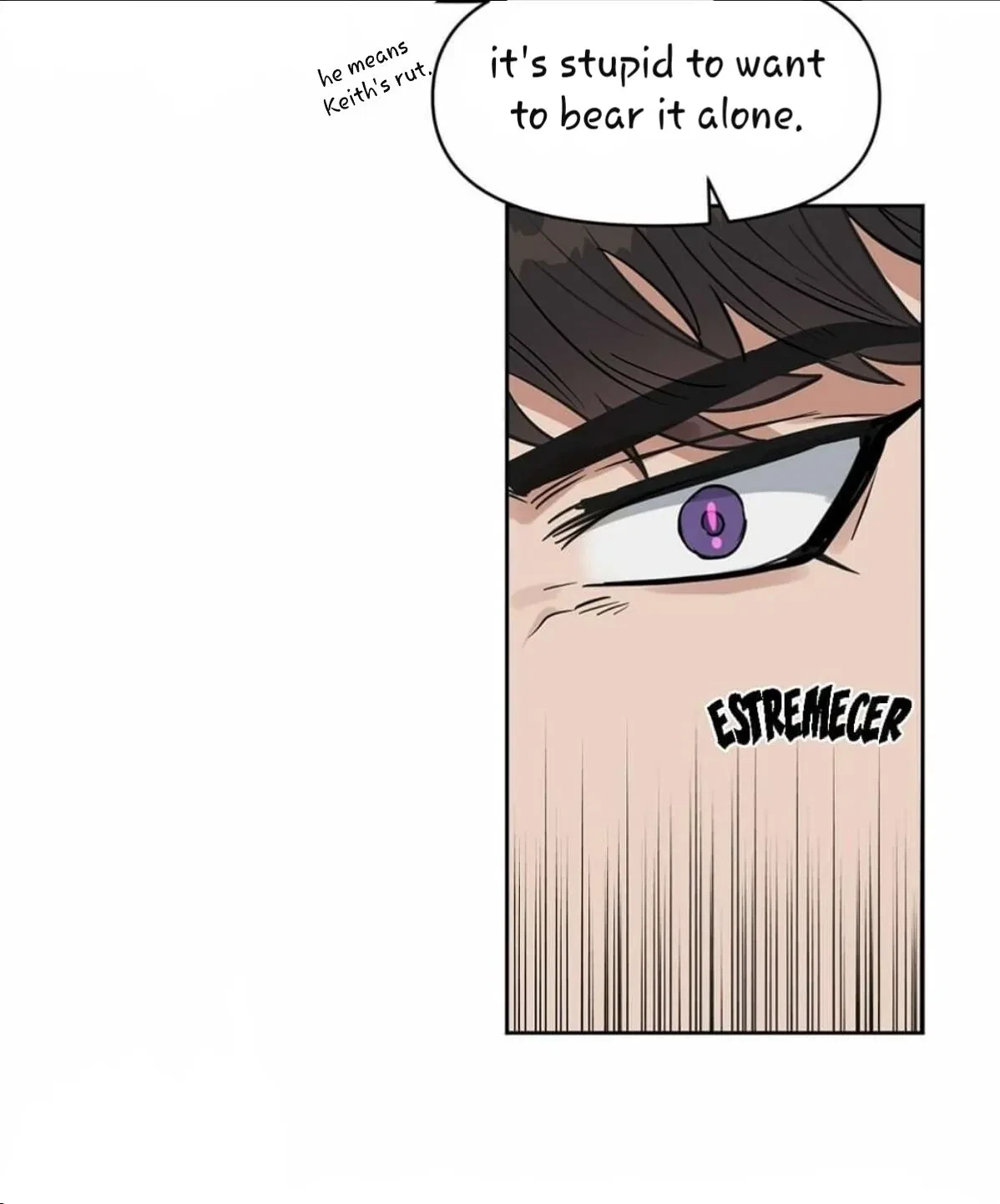 Kiss Me, Liar Chapter 45, page 56
