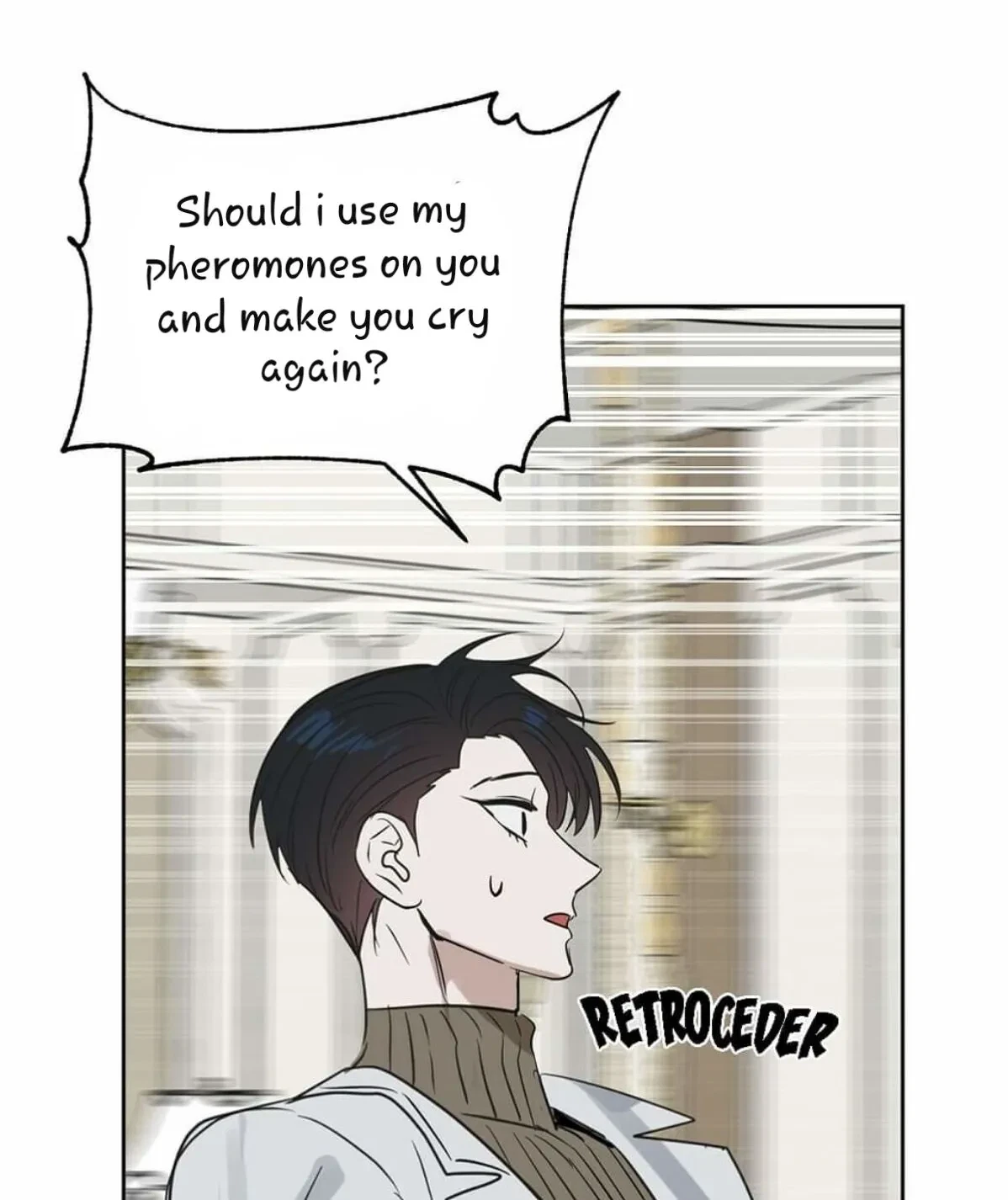 Kiss Me, Liar Chapter 45, page 57