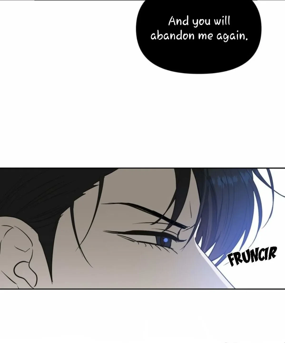 Kiss Me, Liar Chapter 45, page 60