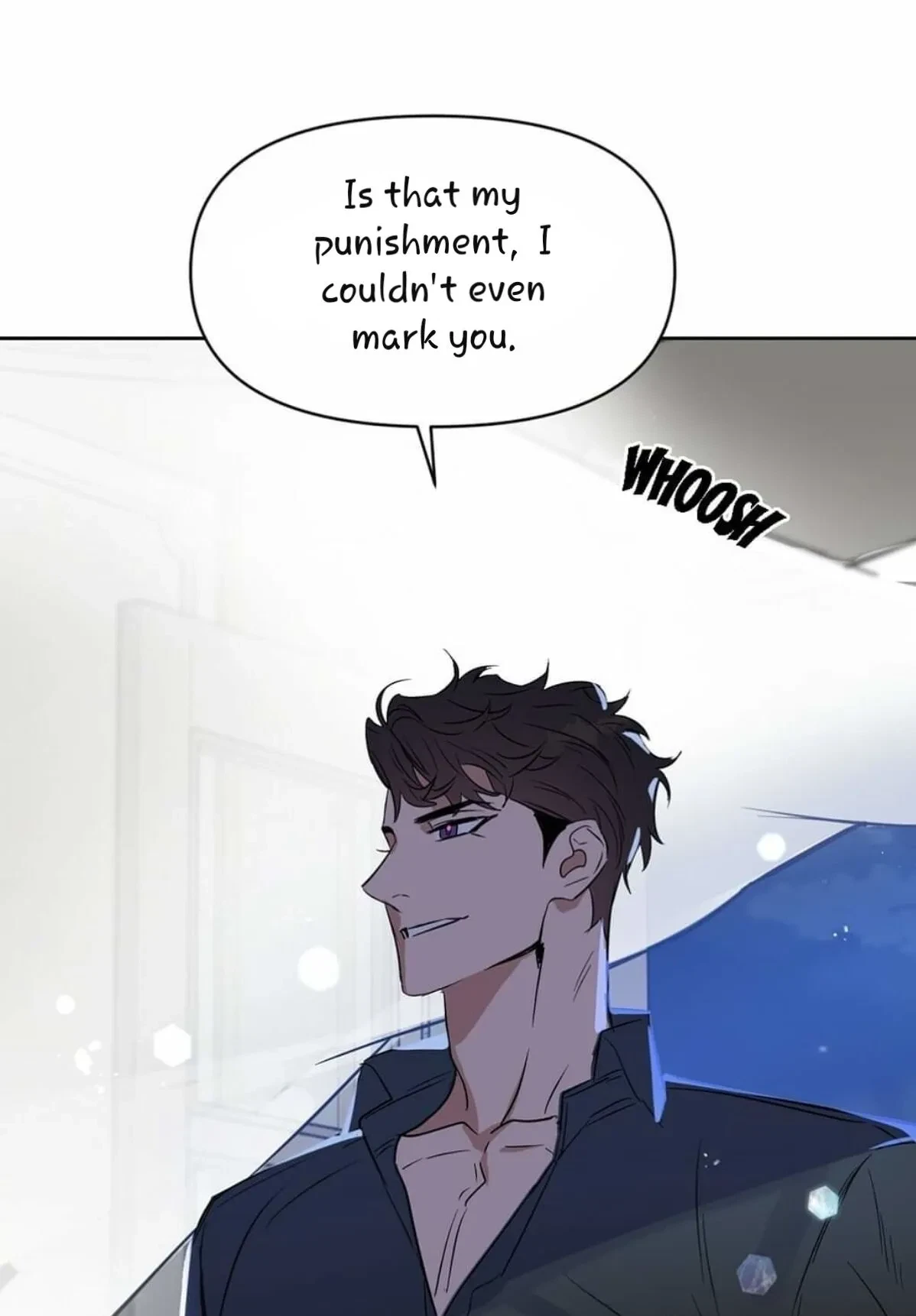 Kiss Me, Liar Chapter 45, page 61