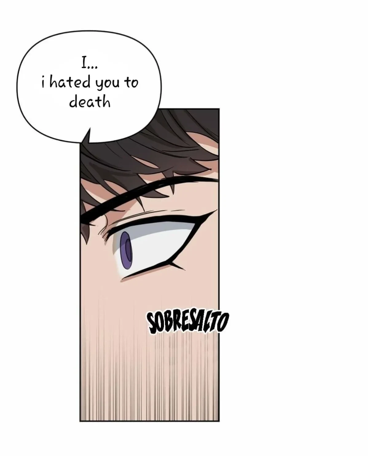 Kiss Me, Liar Chapter 45, page 63