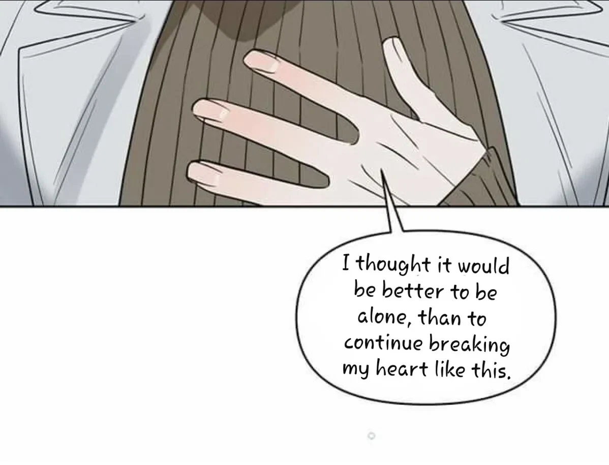 Kiss Me, Liar Chapter 45, page 65