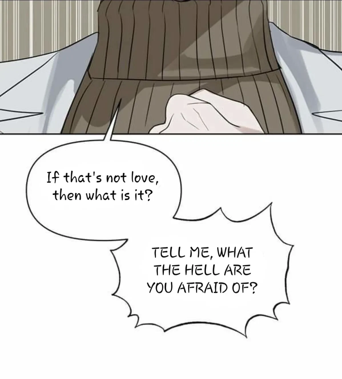 Kiss Me, Liar Chapter 45, page 68