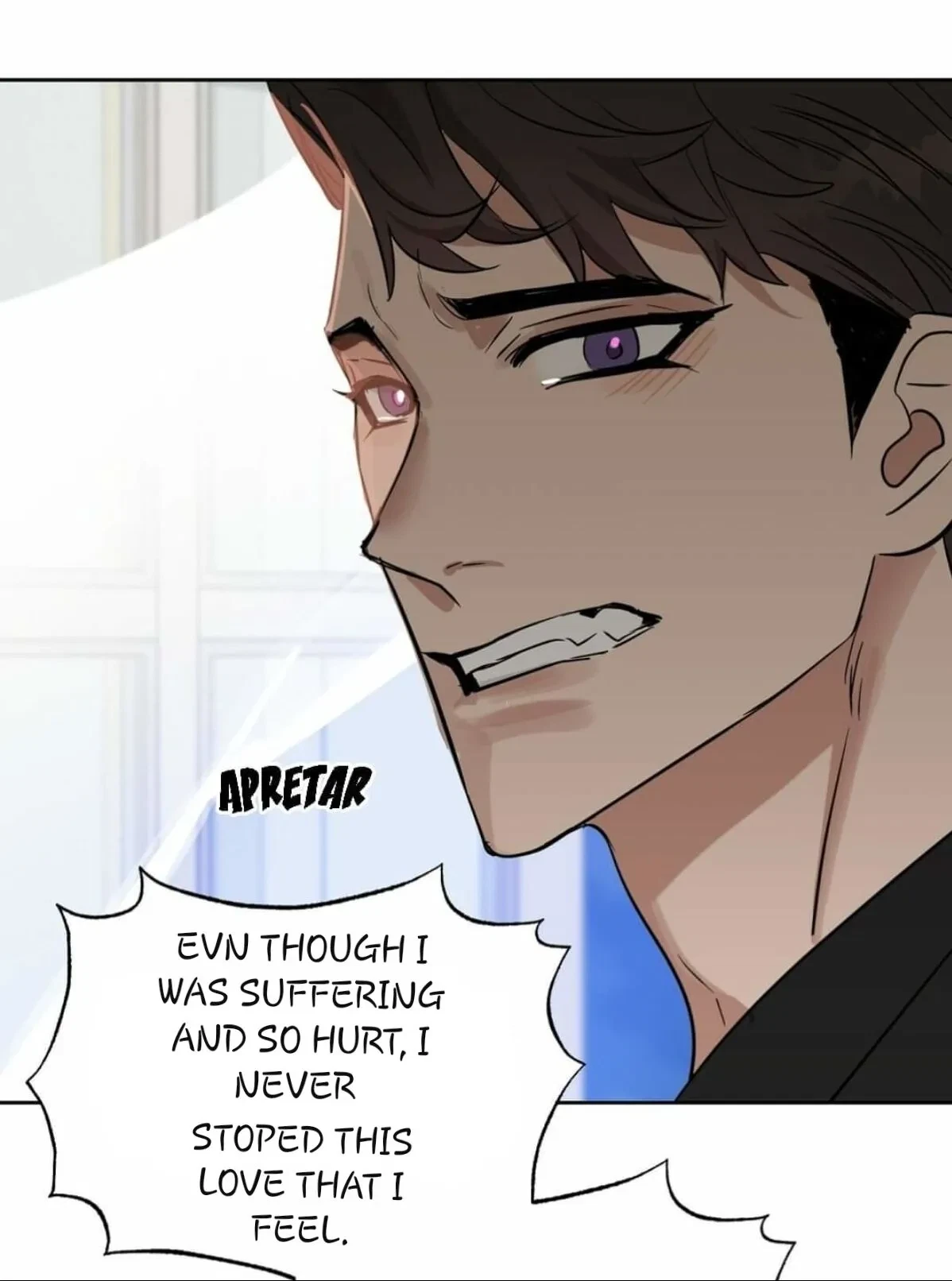 Kiss Me, Liar Chapter 45, page 69