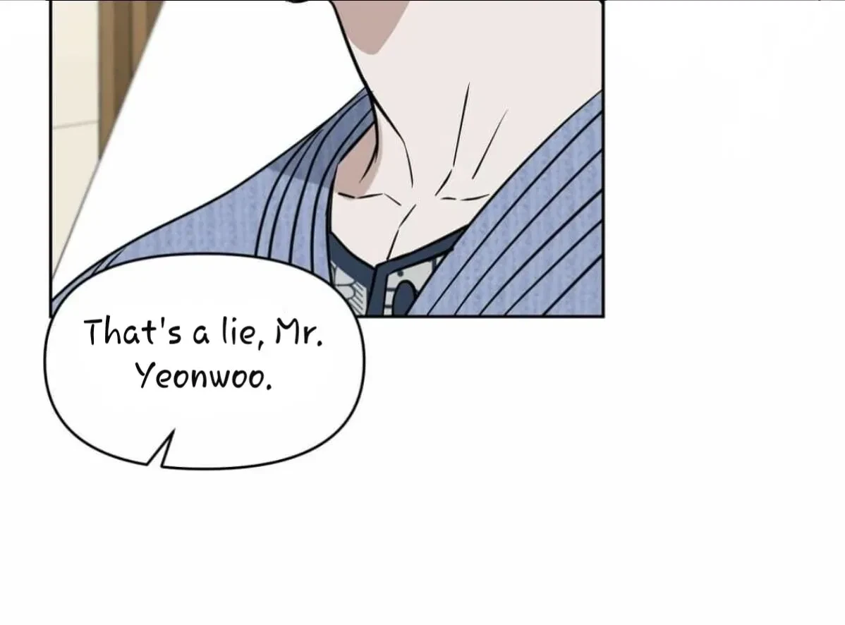 Kiss Me, Liar Chapter 45, page 7