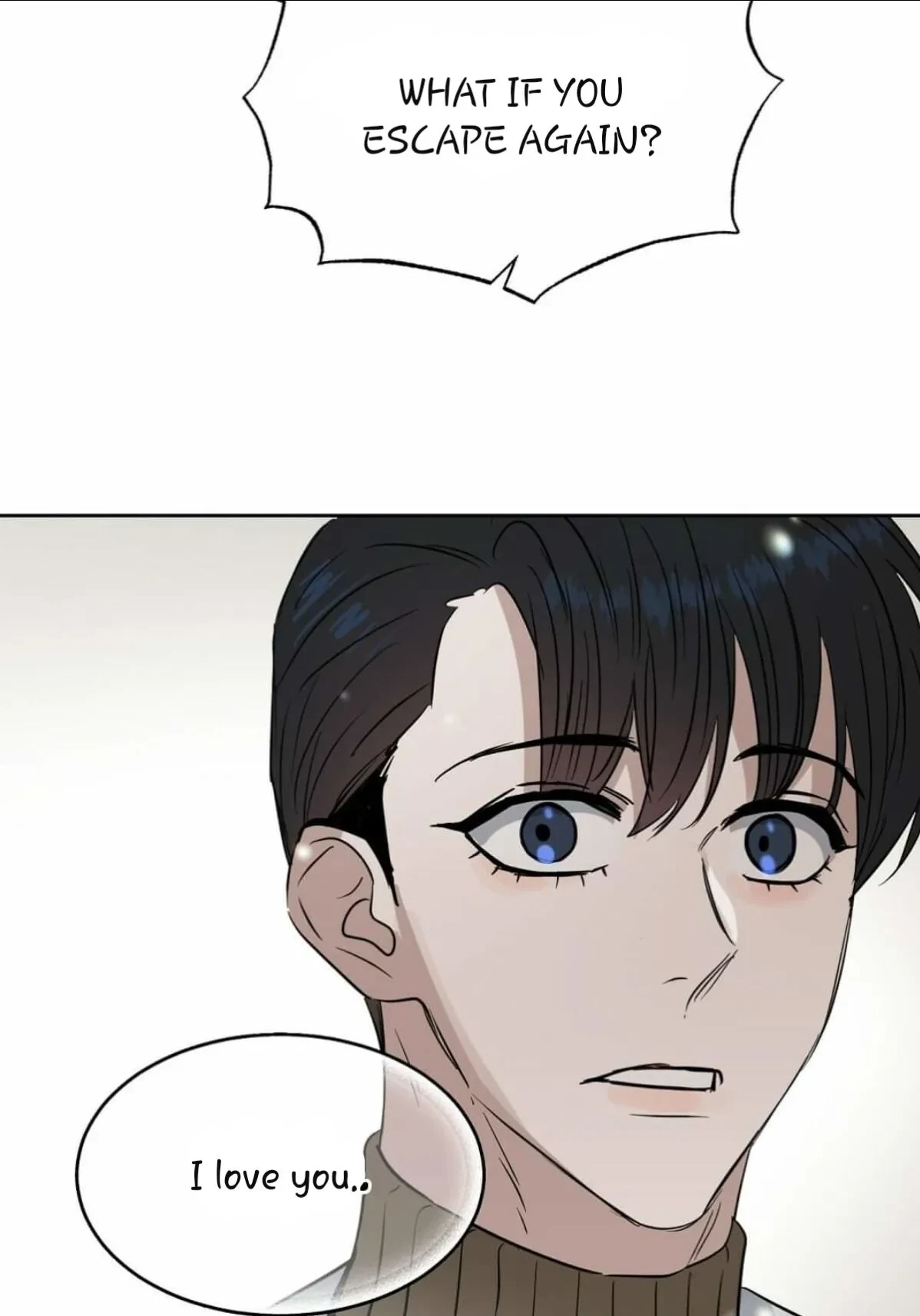 Kiss Me, Liar Chapter 45, page 70