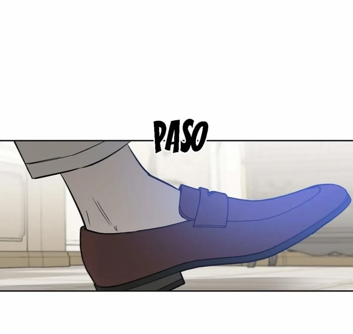 Kiss Me, Liar Chapter 45, page 76