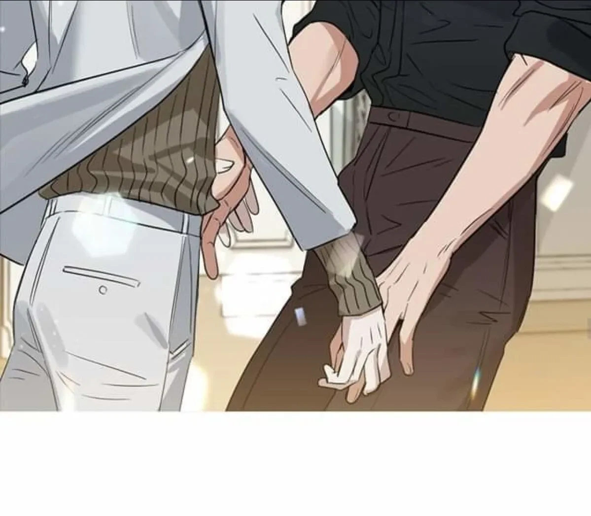 Kiss Me, Liar Chapter 45, page 78