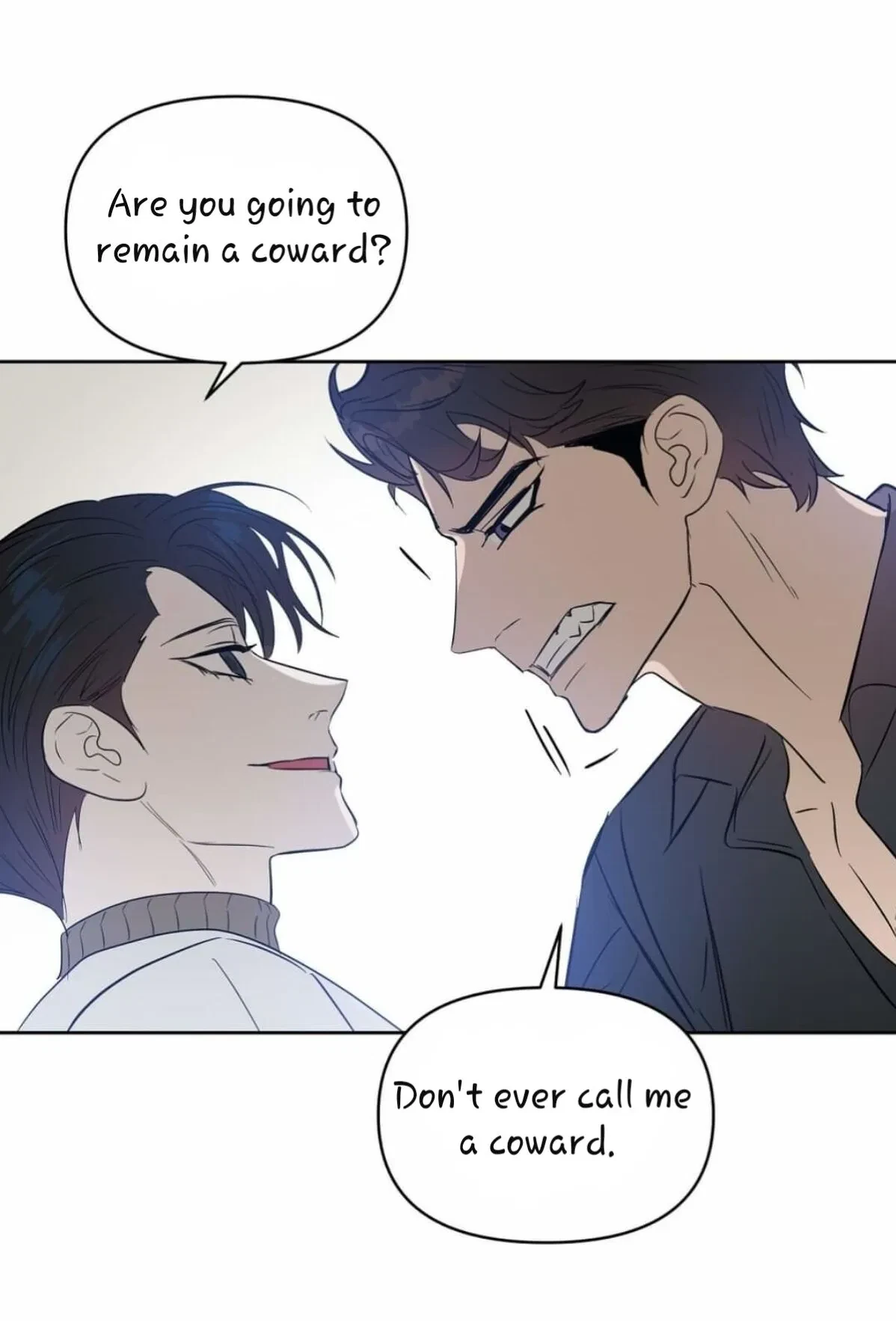 Kiss Me, Liar Chapter 45, page 79