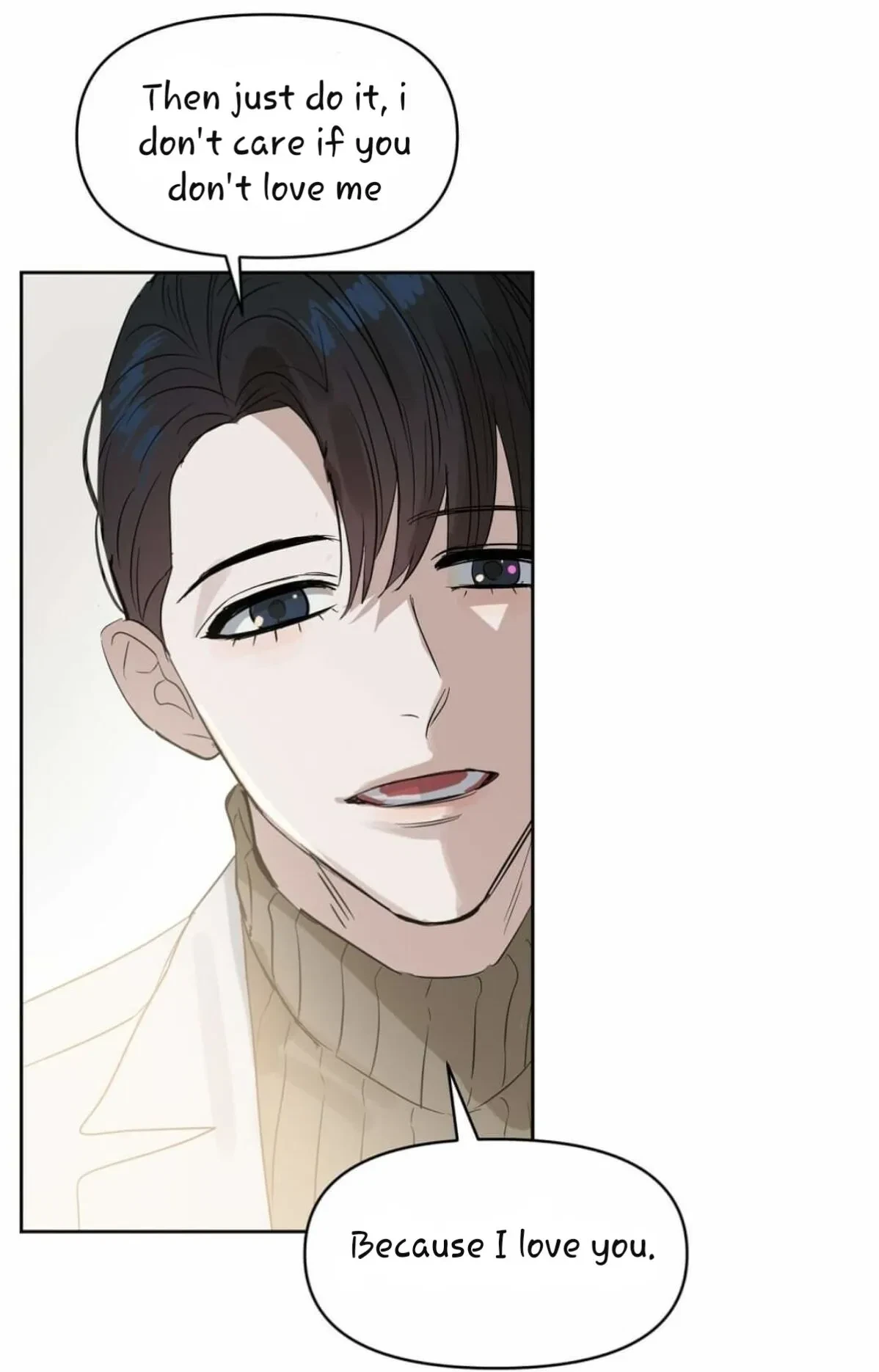 Kiss Me, Liar Chapter 45, page 80