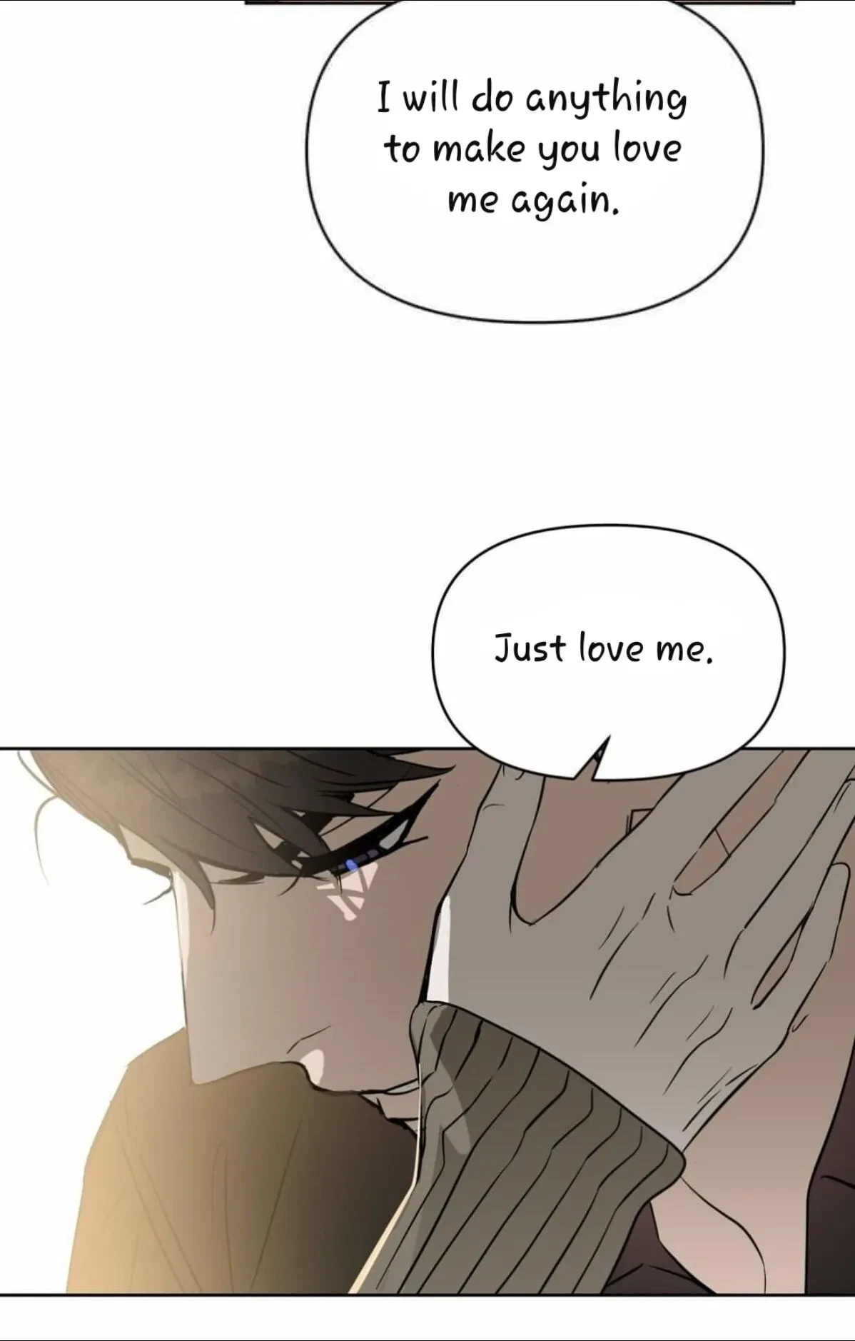 Kiss Me, Liar Chapter 45, page 82