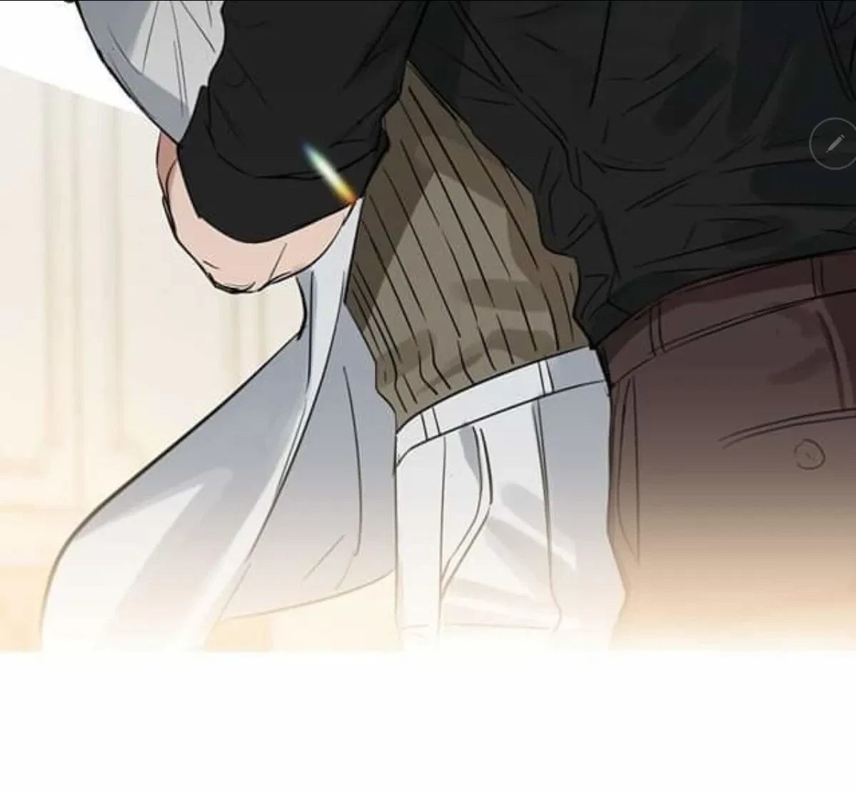 Kiss Me, Liar Chapter 45, page 84