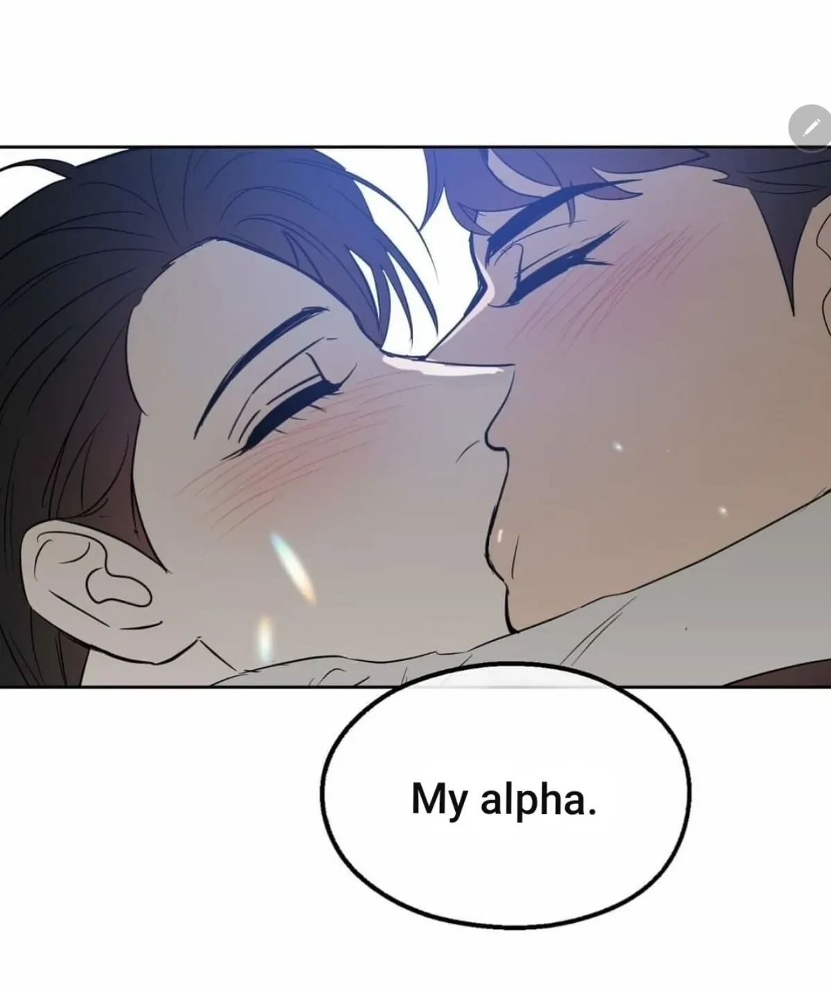 Kiss Me, Liar Chapter 45, page 85
